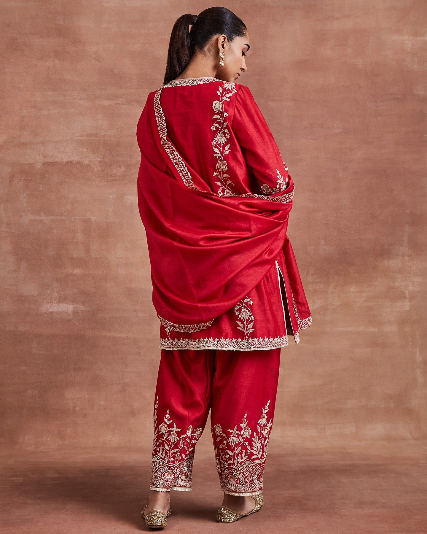 Snehal Kurta Set