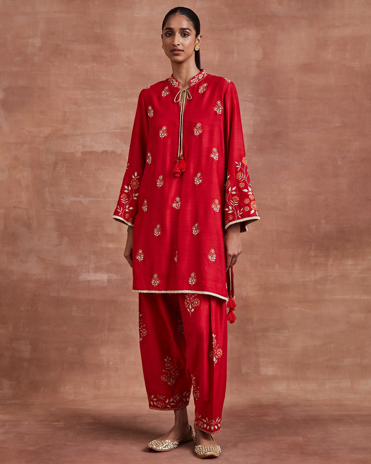 Aarti Kurta Set