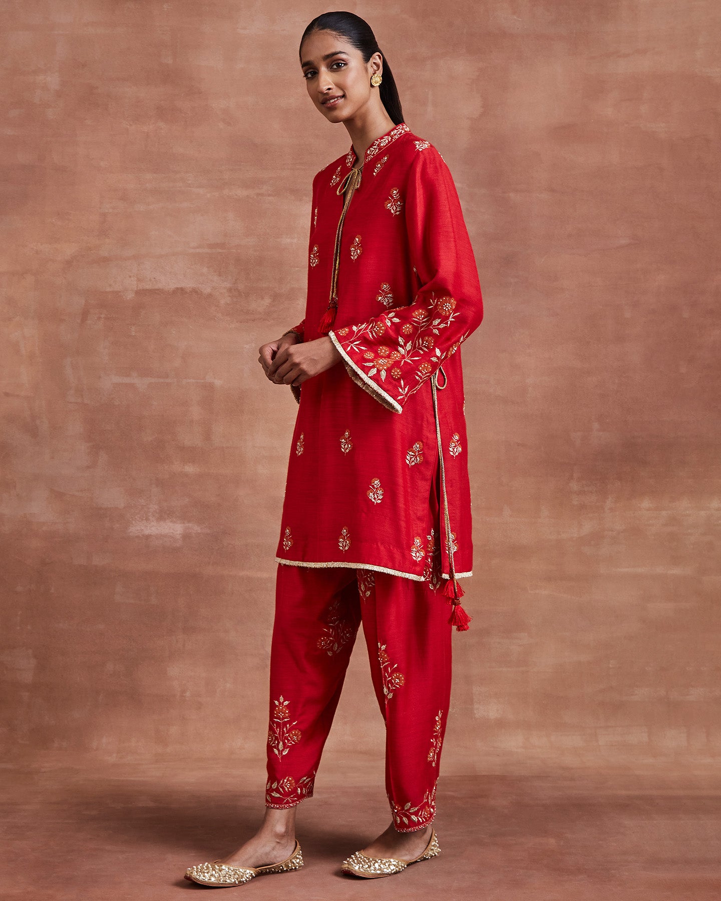 Aarti Kurta Set