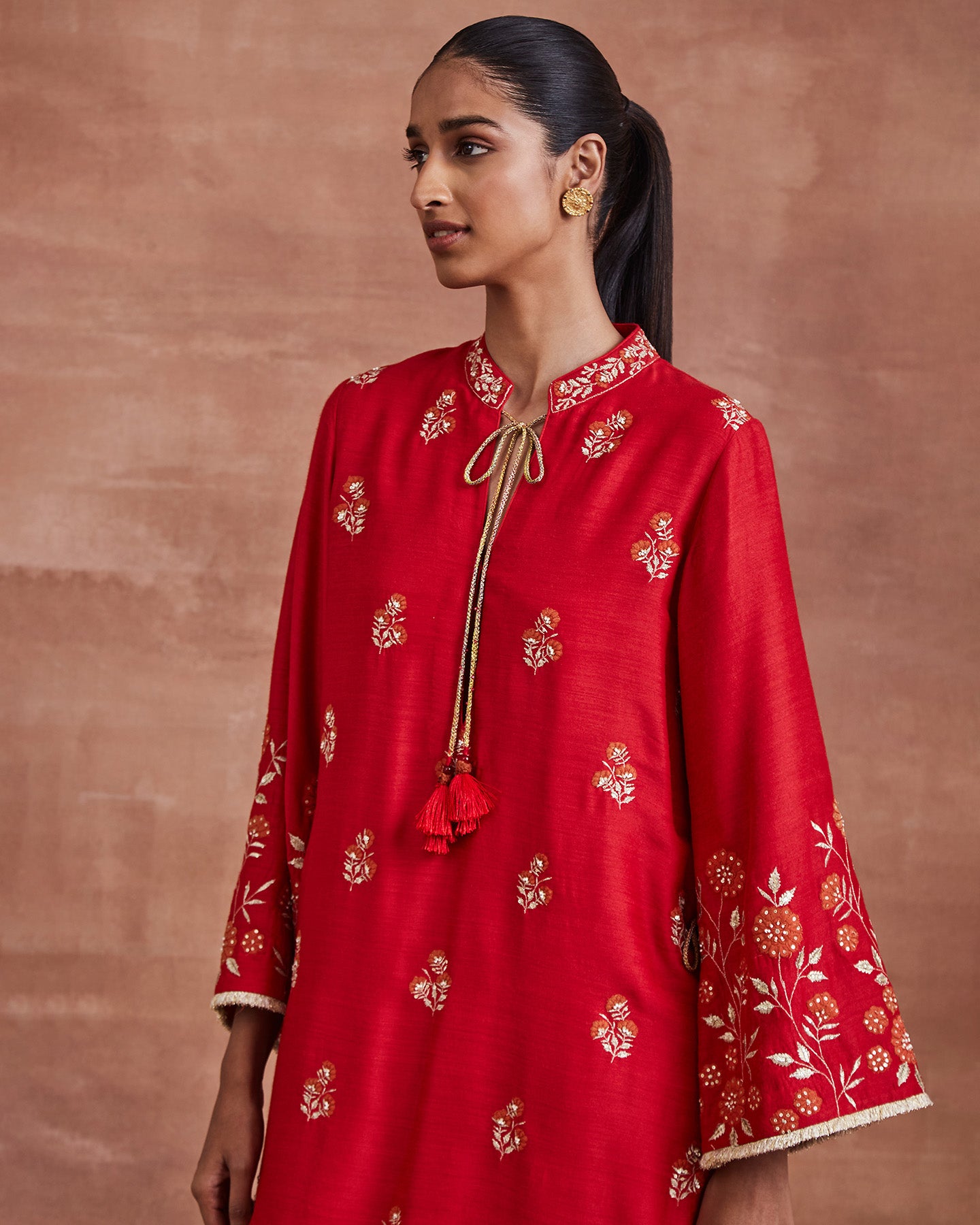 Aarti Kurta Set