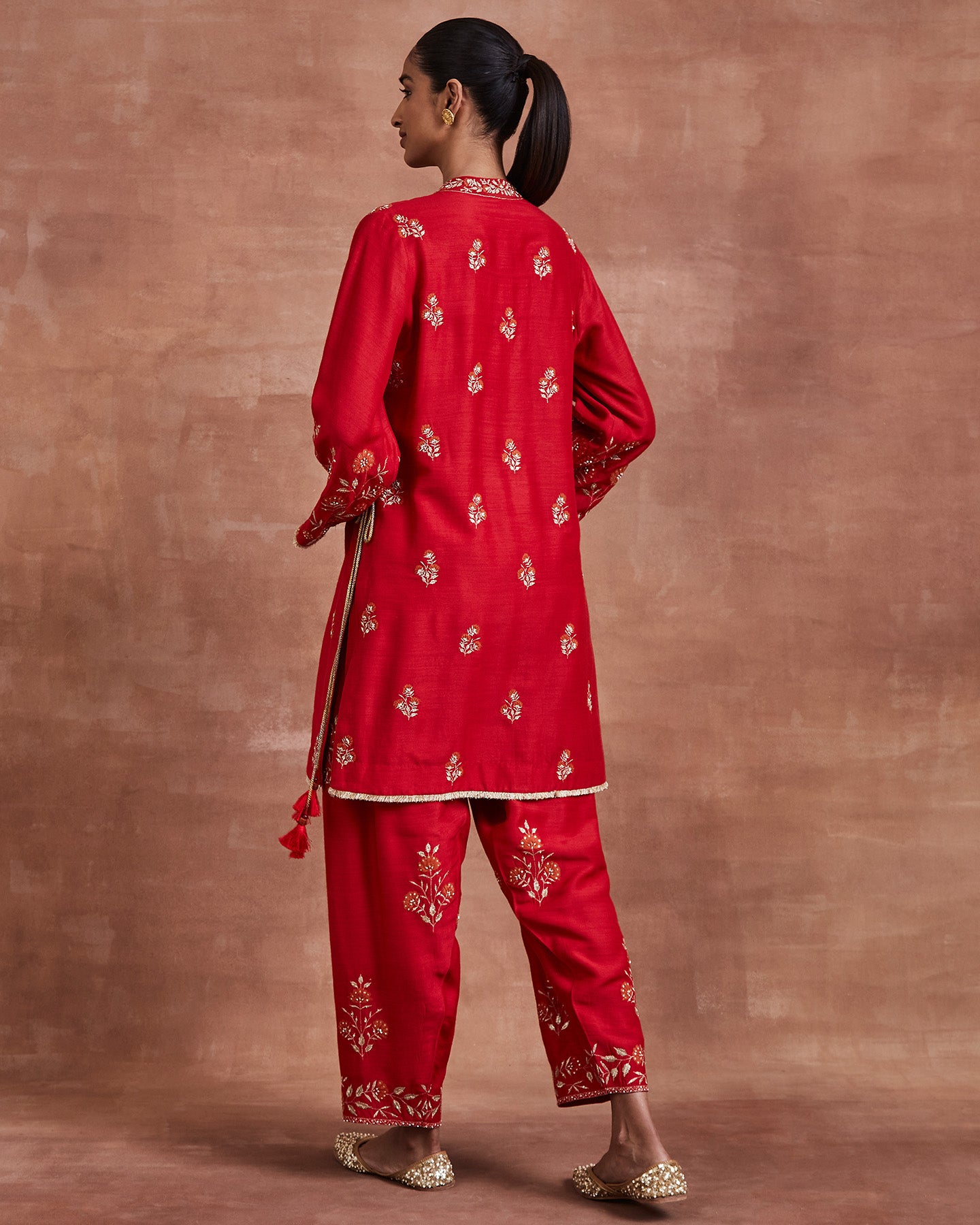 Aarti Kurta Set