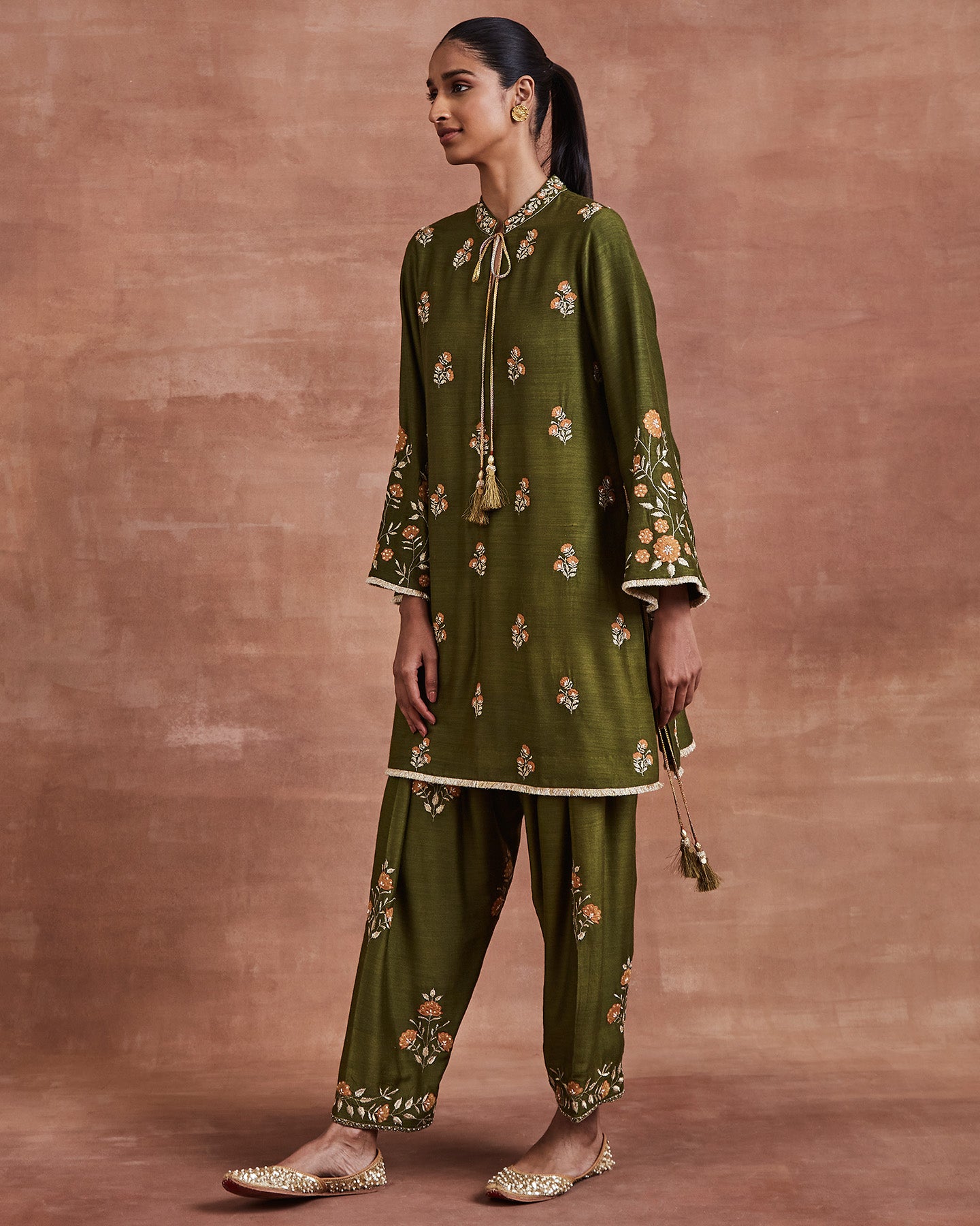 Aradhna Kurta Set