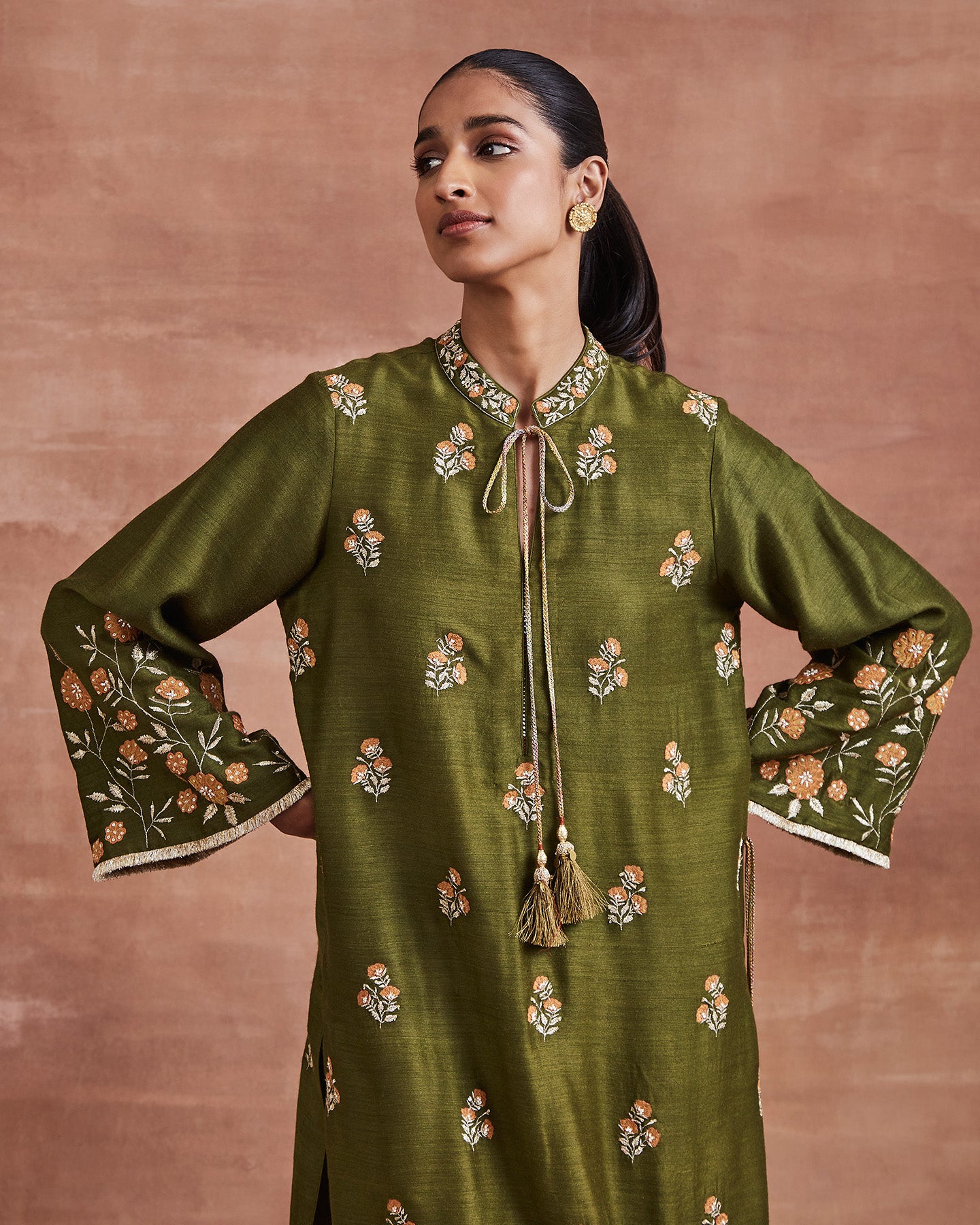 Aradhna Kurta Set