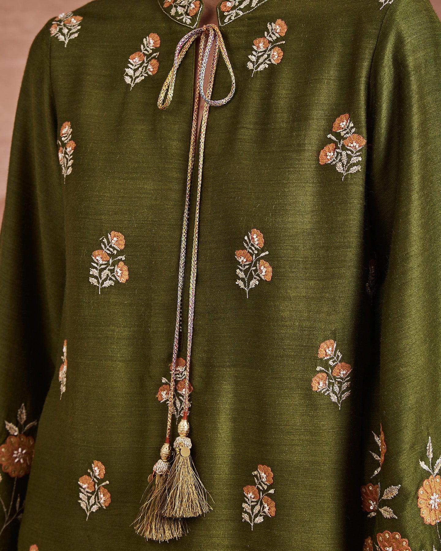 Aradhna Kurta Set