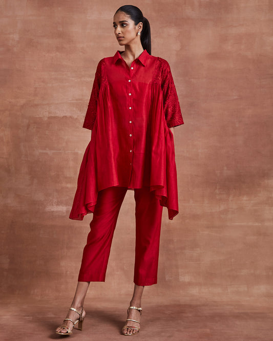 Iksha Co-Ordinate Set