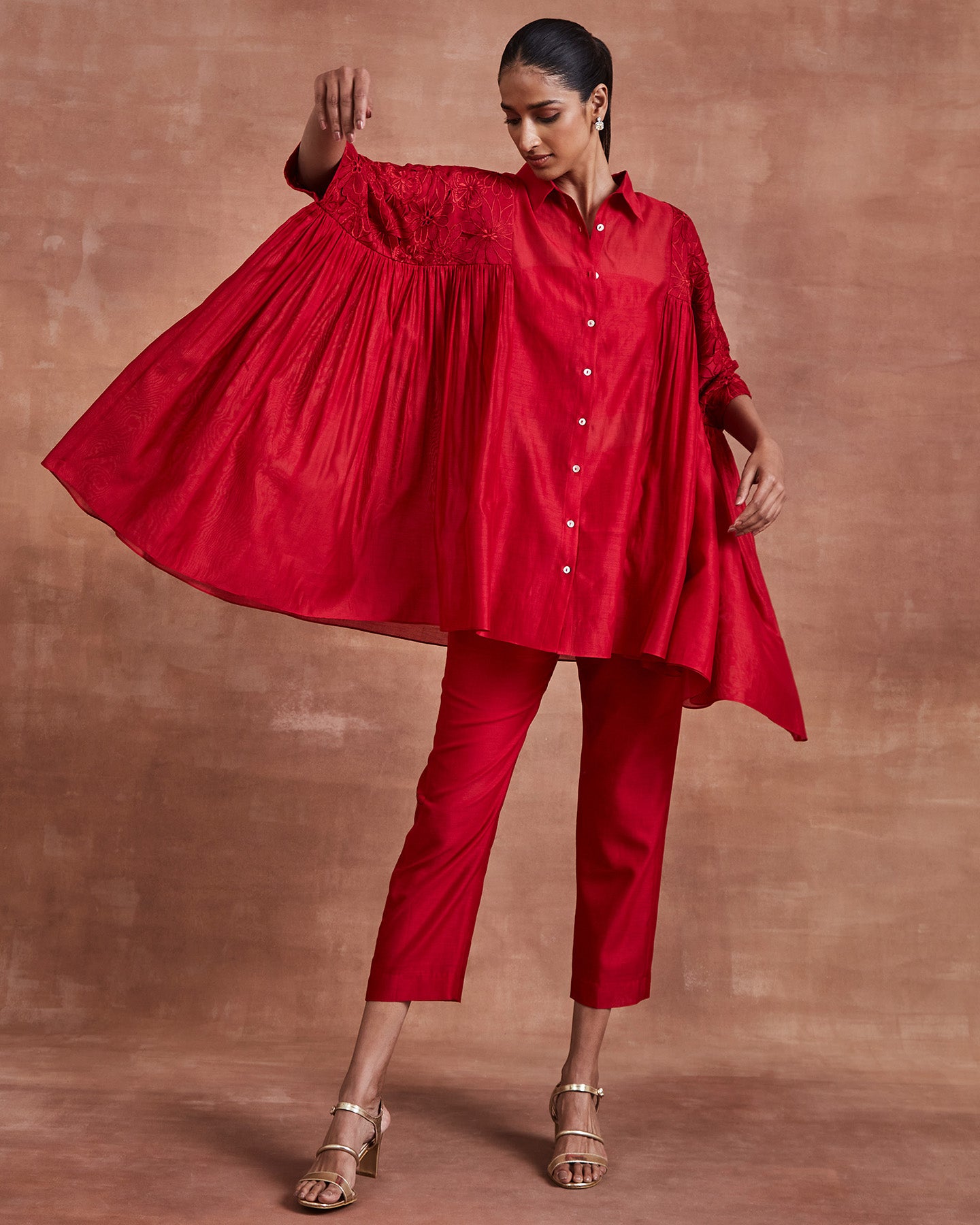 Iksha Co-Ordinate Set