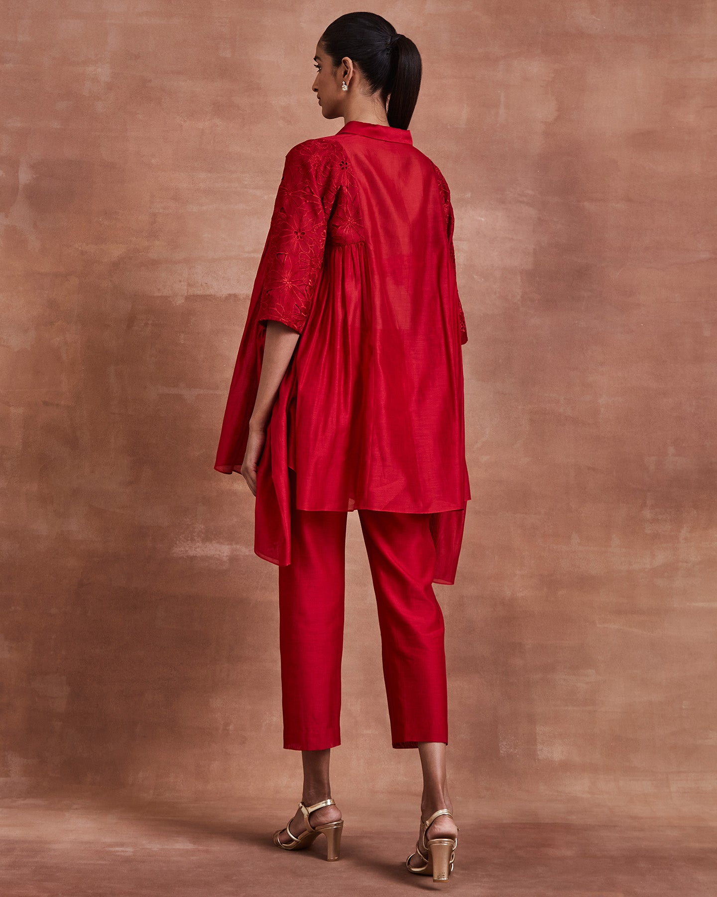 Iksha Co-Ordinate Set