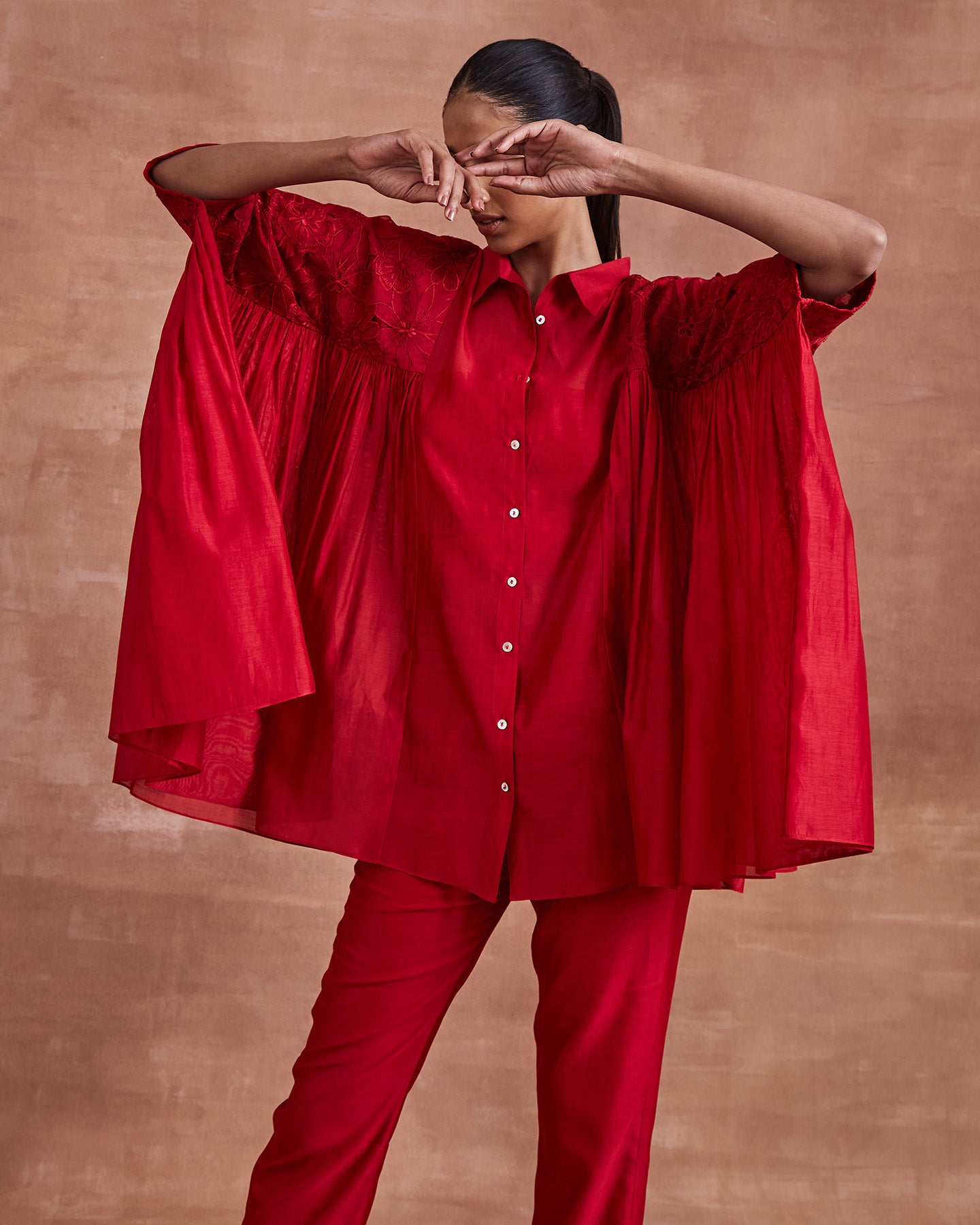 Iksha Co-Ordinate Set