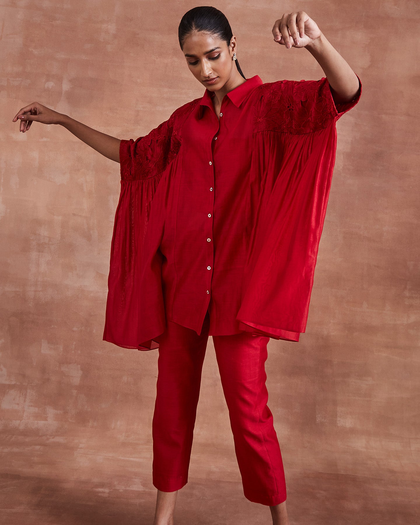 Iksha Co-Ordinate Set