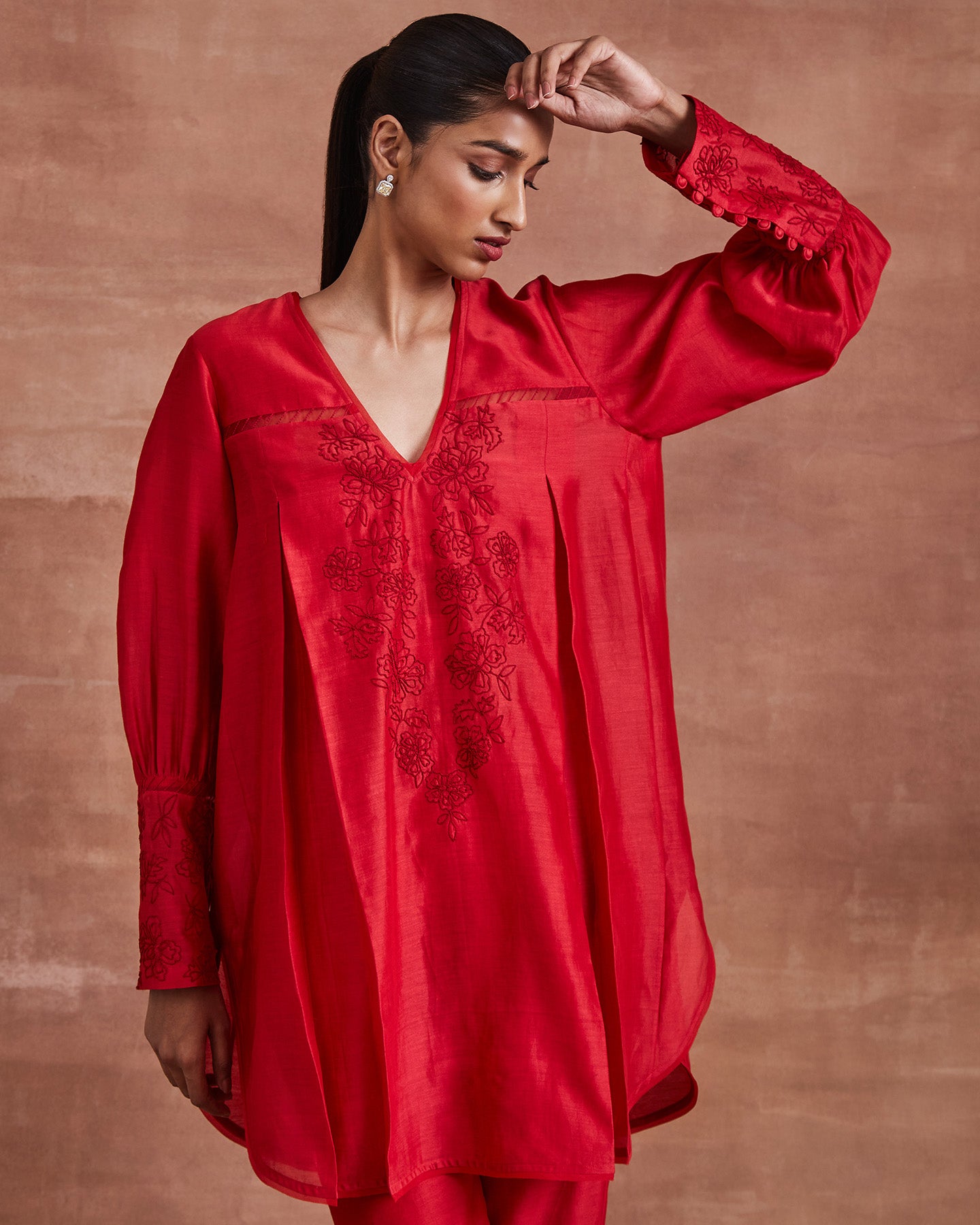 Prisha Co-Ordinate Set
