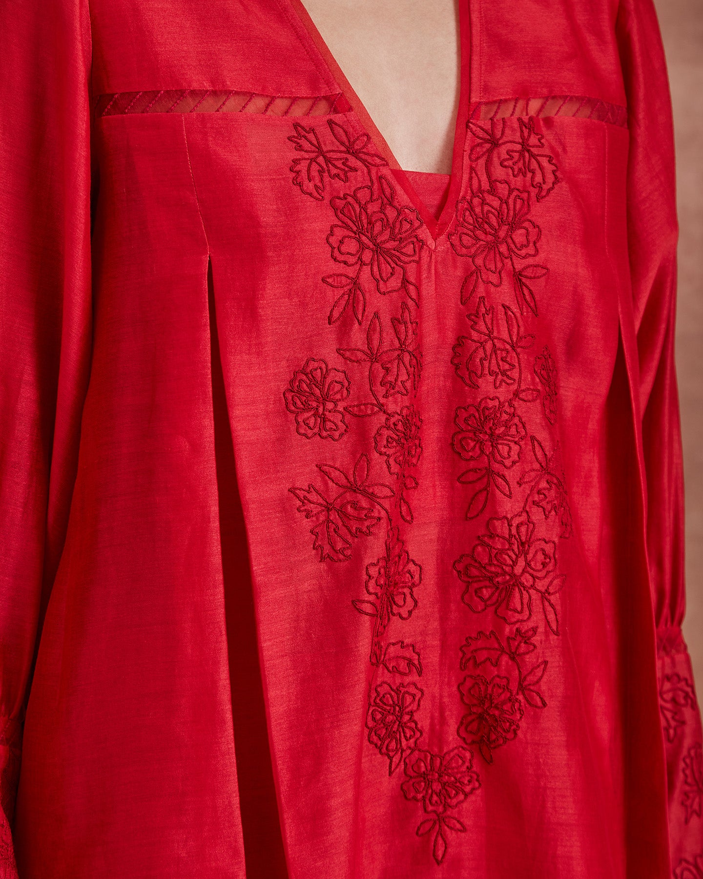 Prisha Co-Ordinate Set