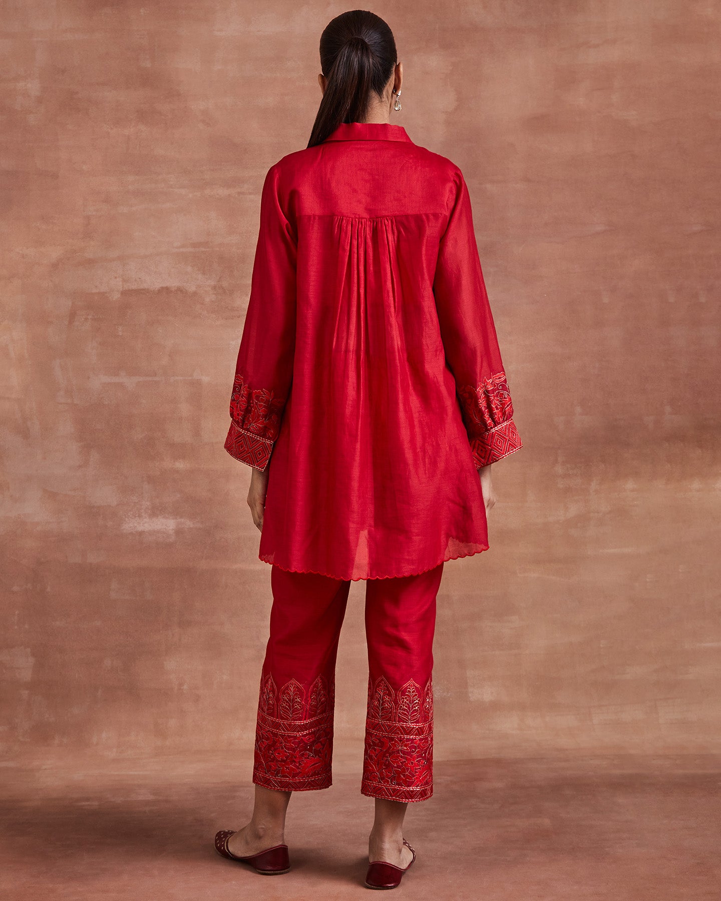 Lekha Co-Ordinate Set