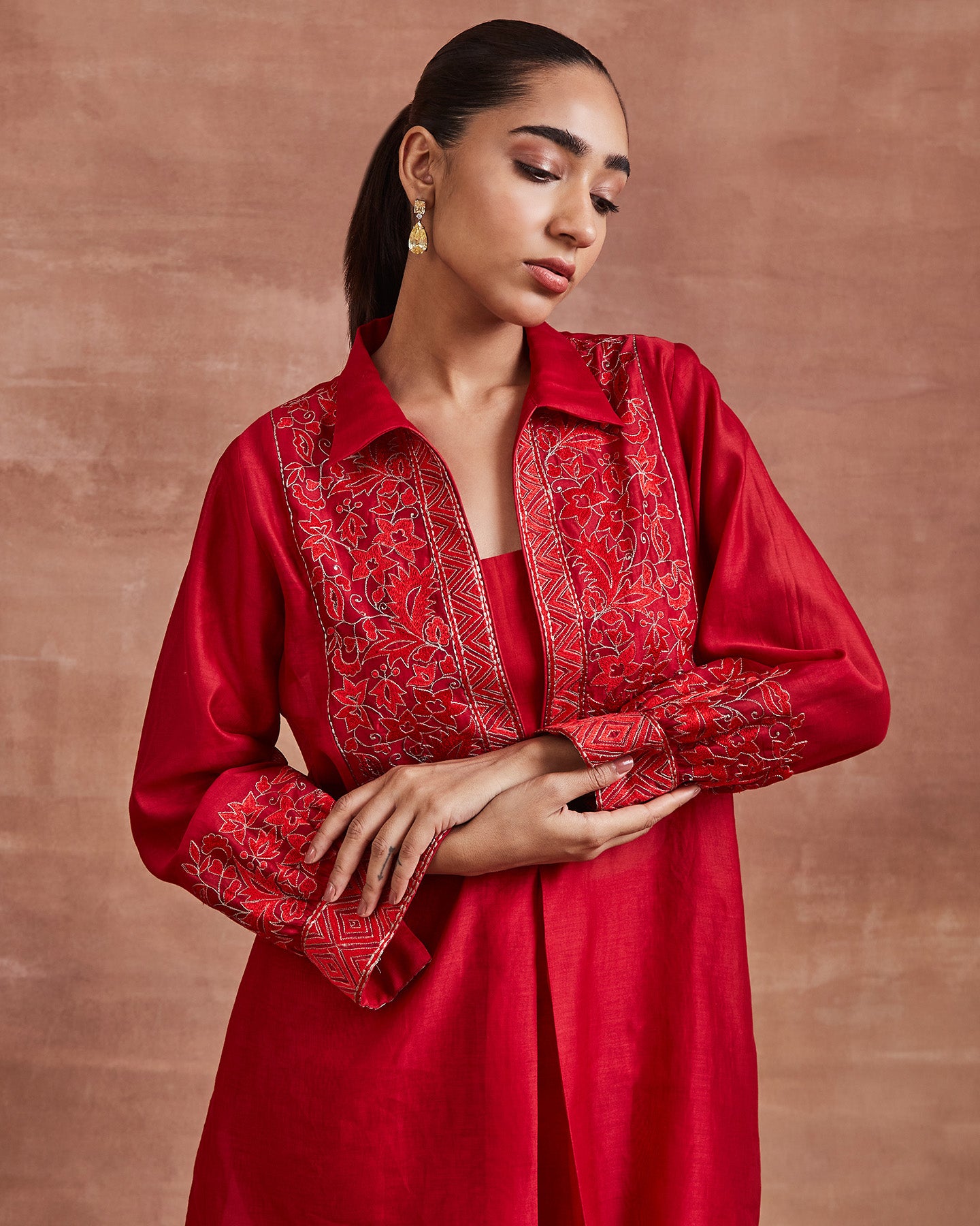 Lekha Co-Ordinate Set