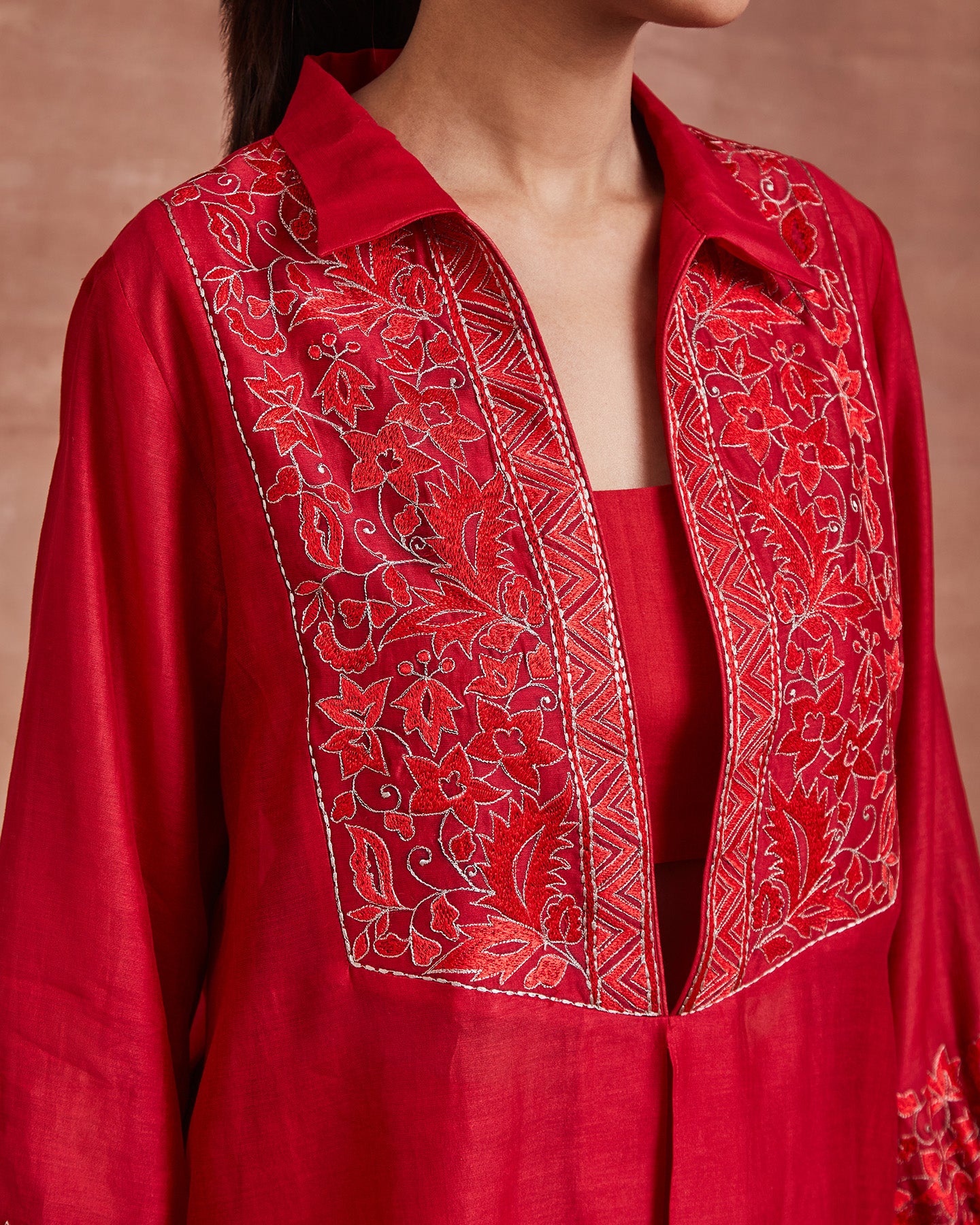 Lekha Co-Ordinate Set
