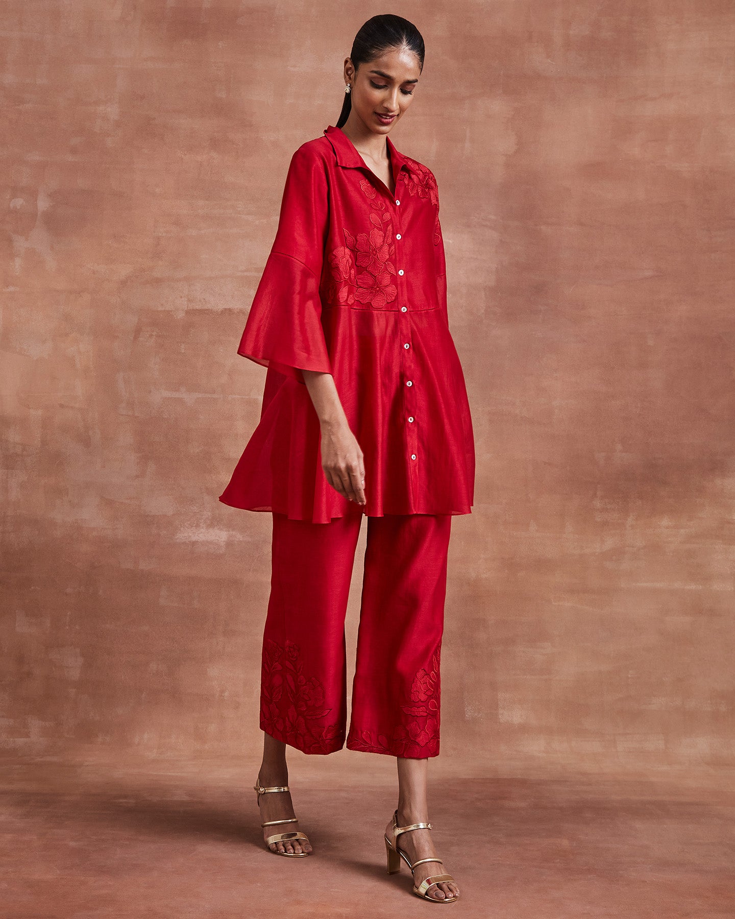 Adhara Co-Ordinate Set
