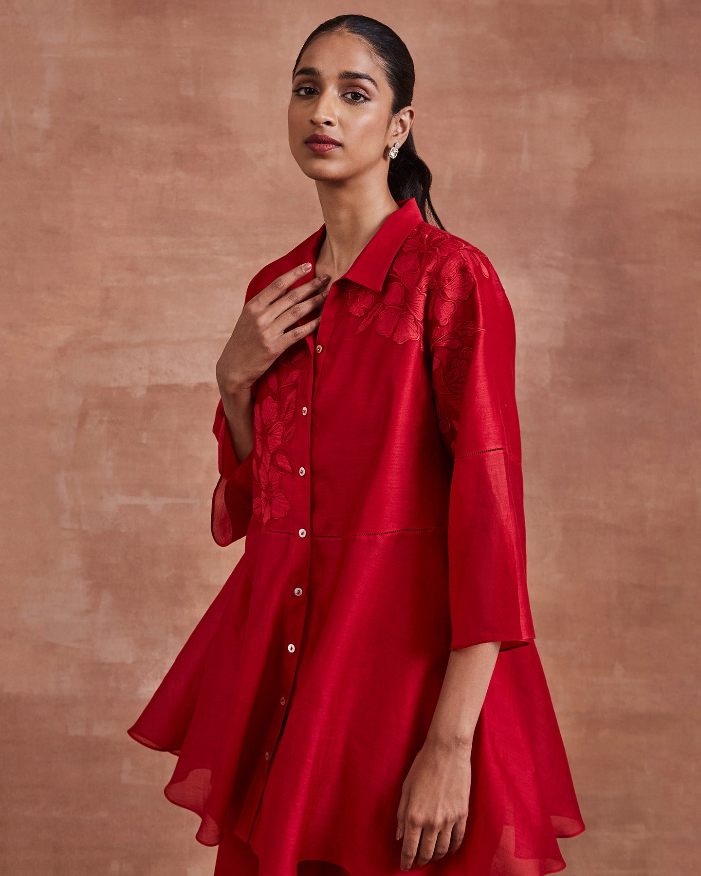 Adhara Co-Ordinate Set