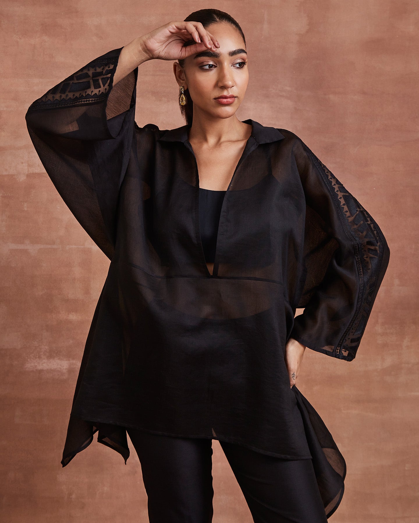 Kiara Co-Ordinate Set