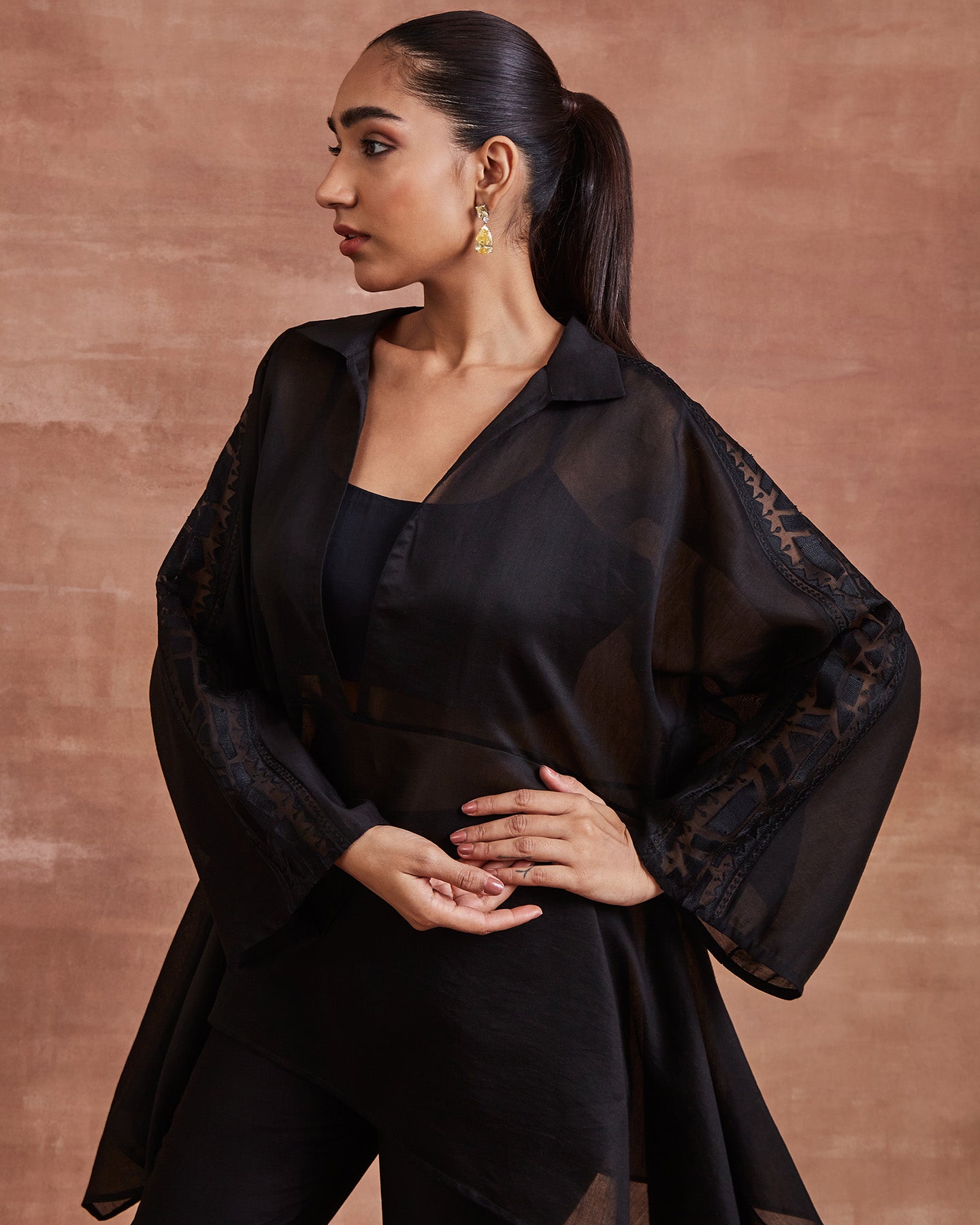Kiara Co-Ordinate Set