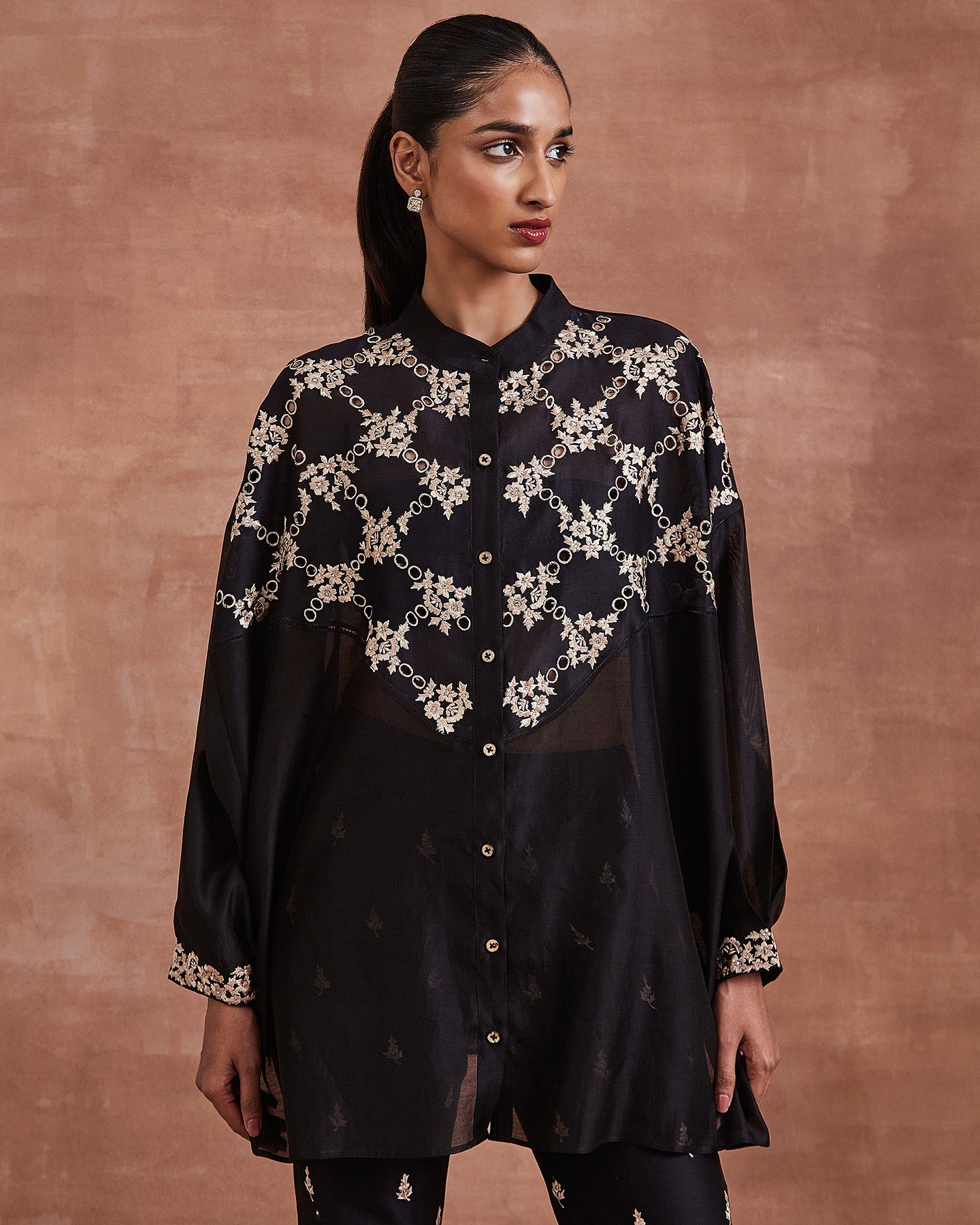 Ramaya Co-Ordinate Set