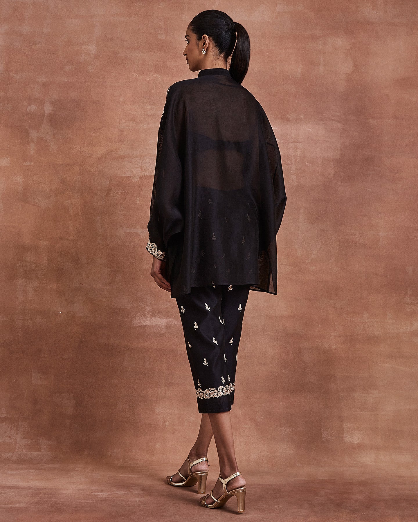 Ramaya Co-Ordinate Set