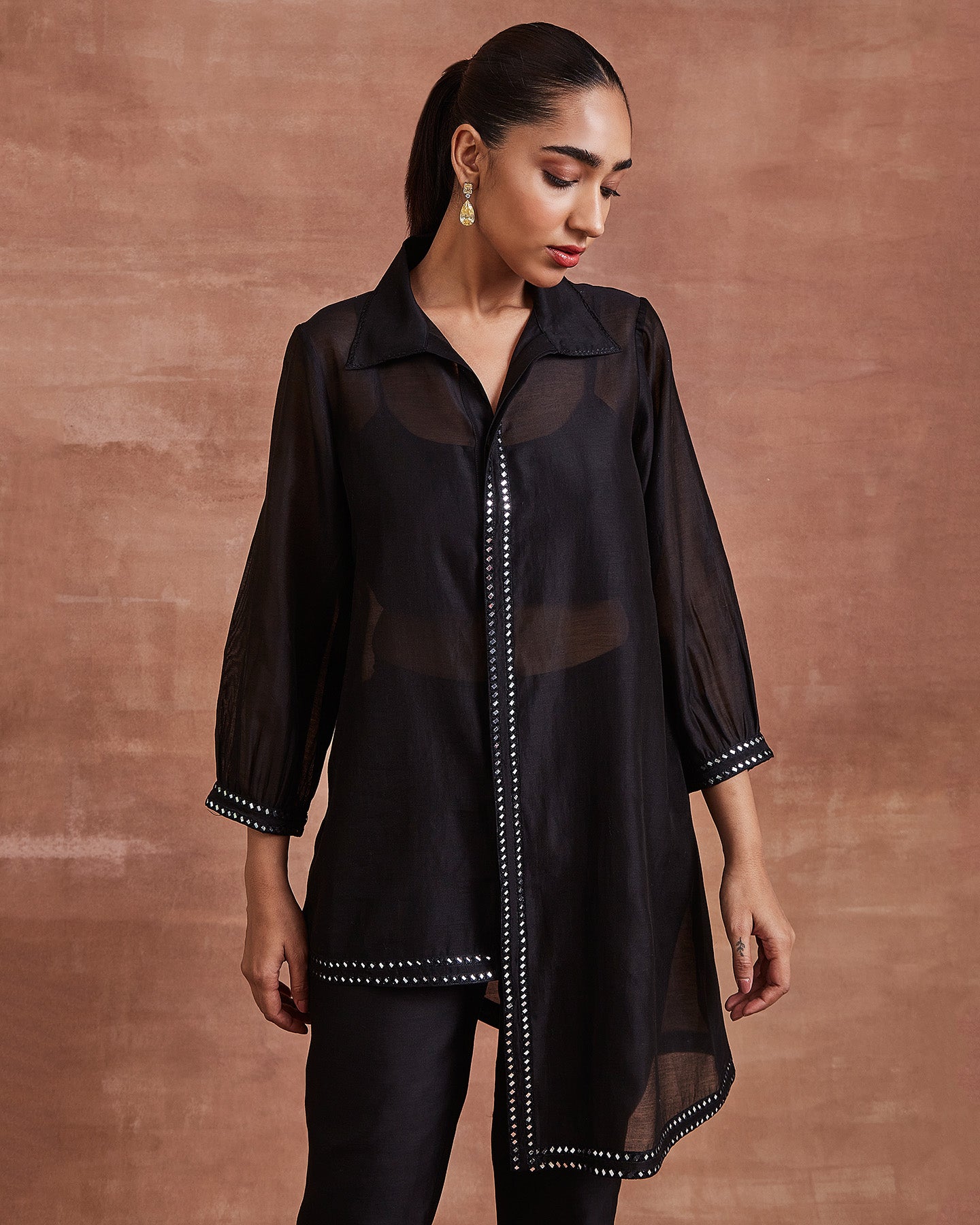 Kunja Co-Ordinate Set