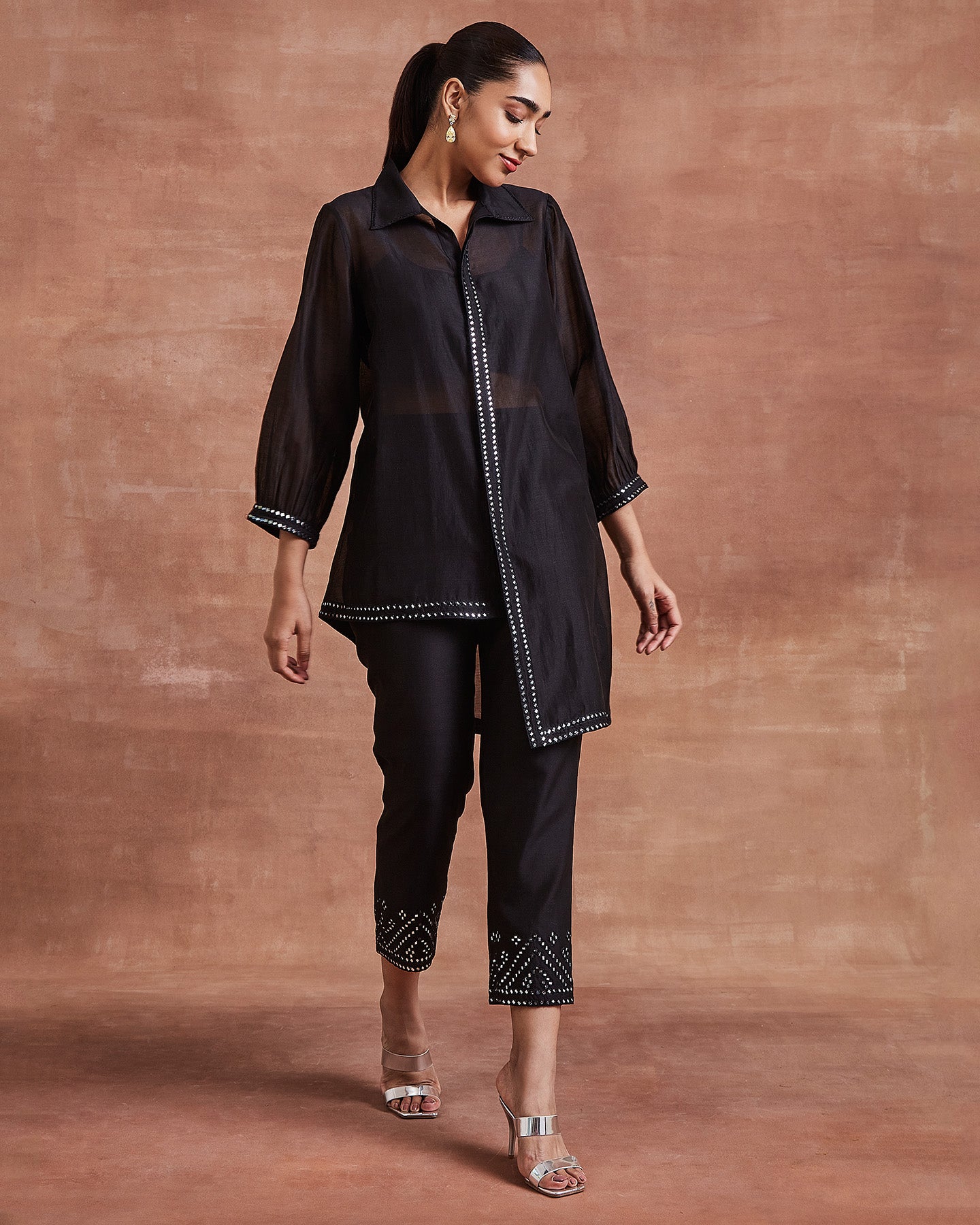Kunja Co-Ordinate Set