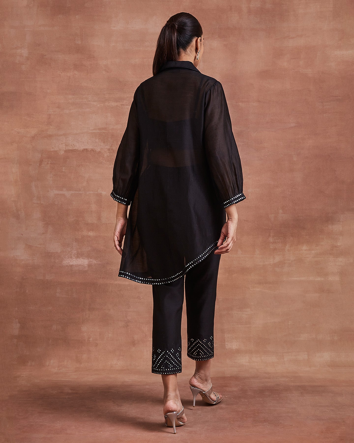 Kunja Co-Ordinate Set