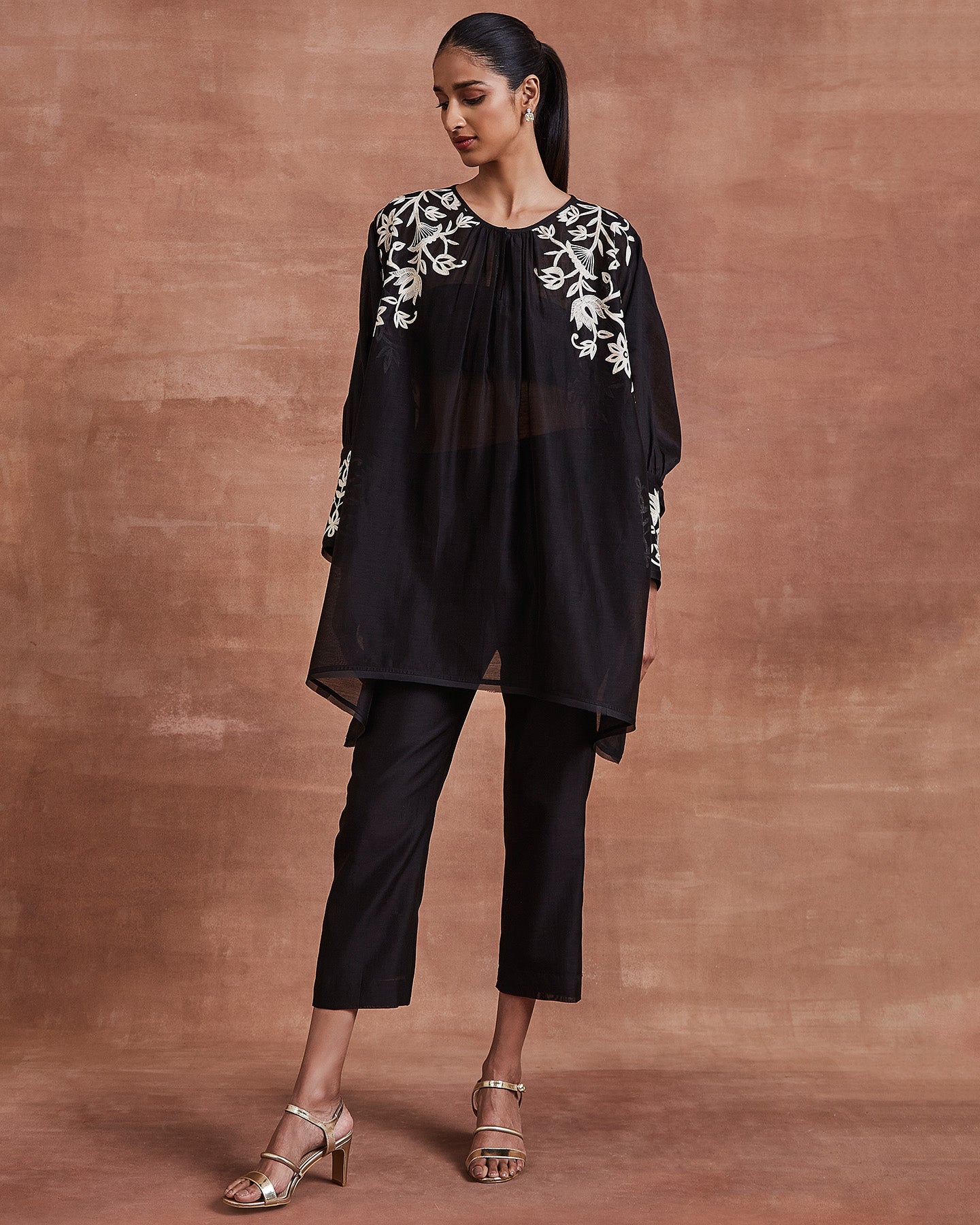 Naisha Co-Ordinate Set
