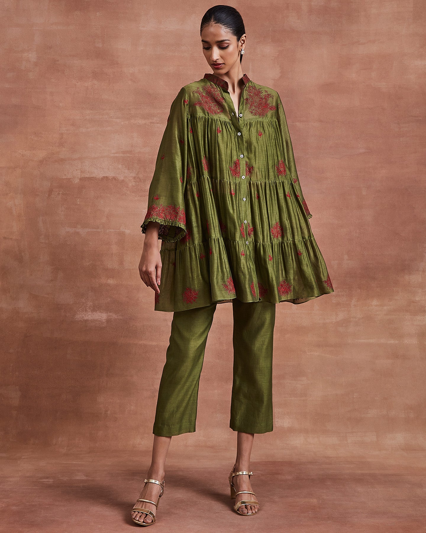 Veena Co-Ordinate Set