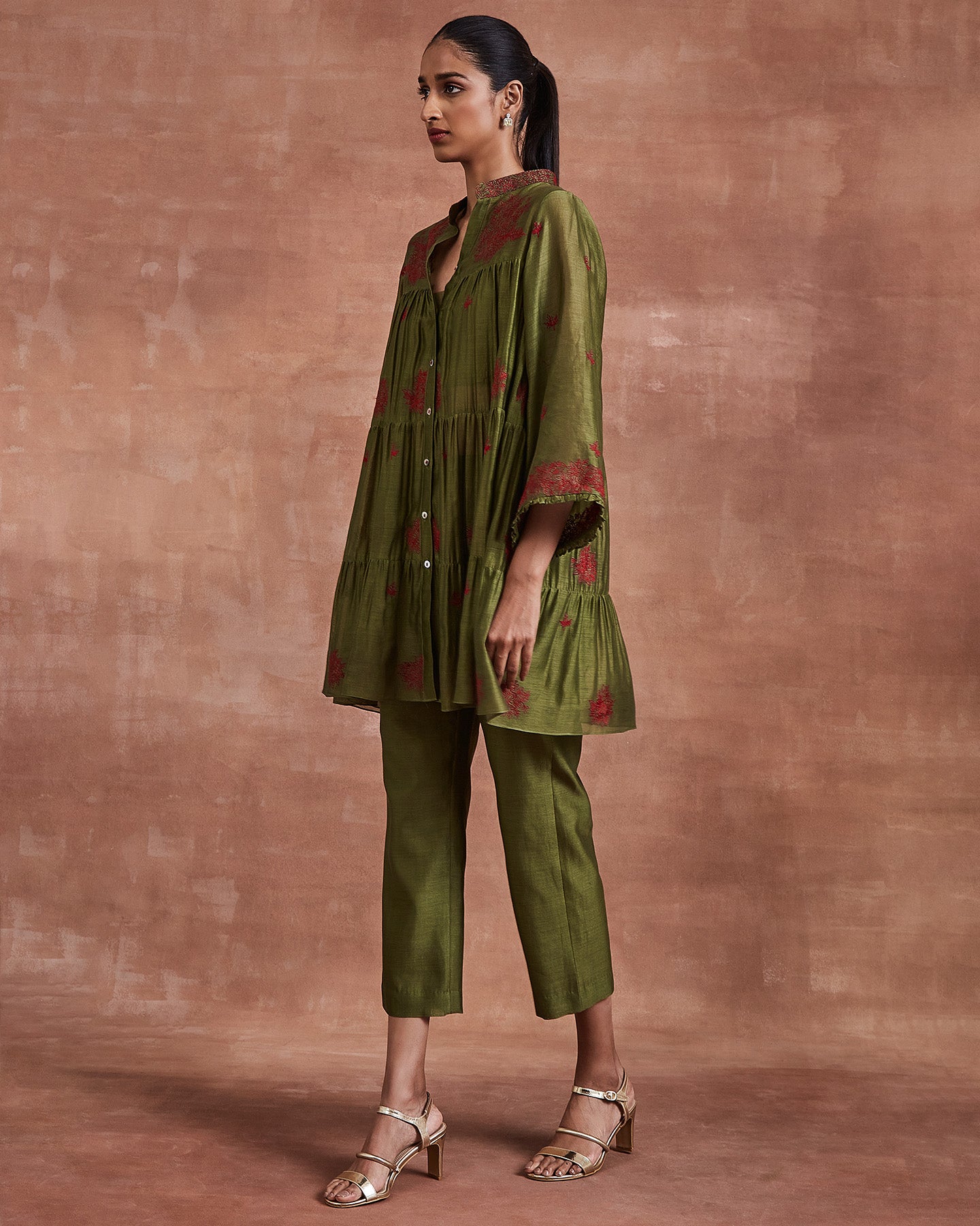 Veena Co-Ordinate Set