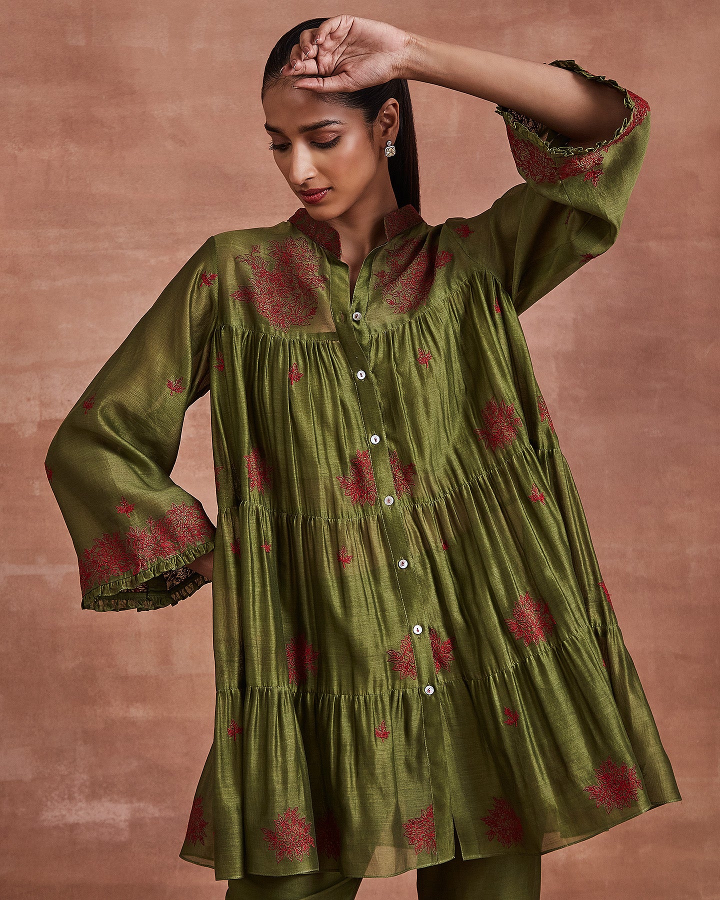 Veena Co-Ordinate Set