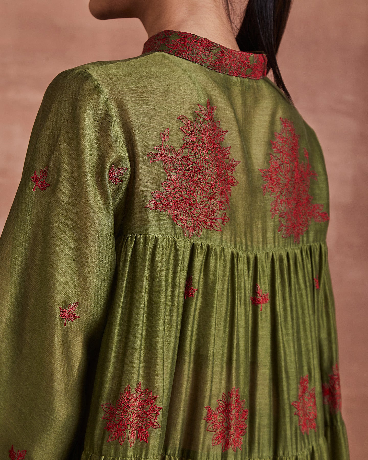Veena Co-Ordinate Set
