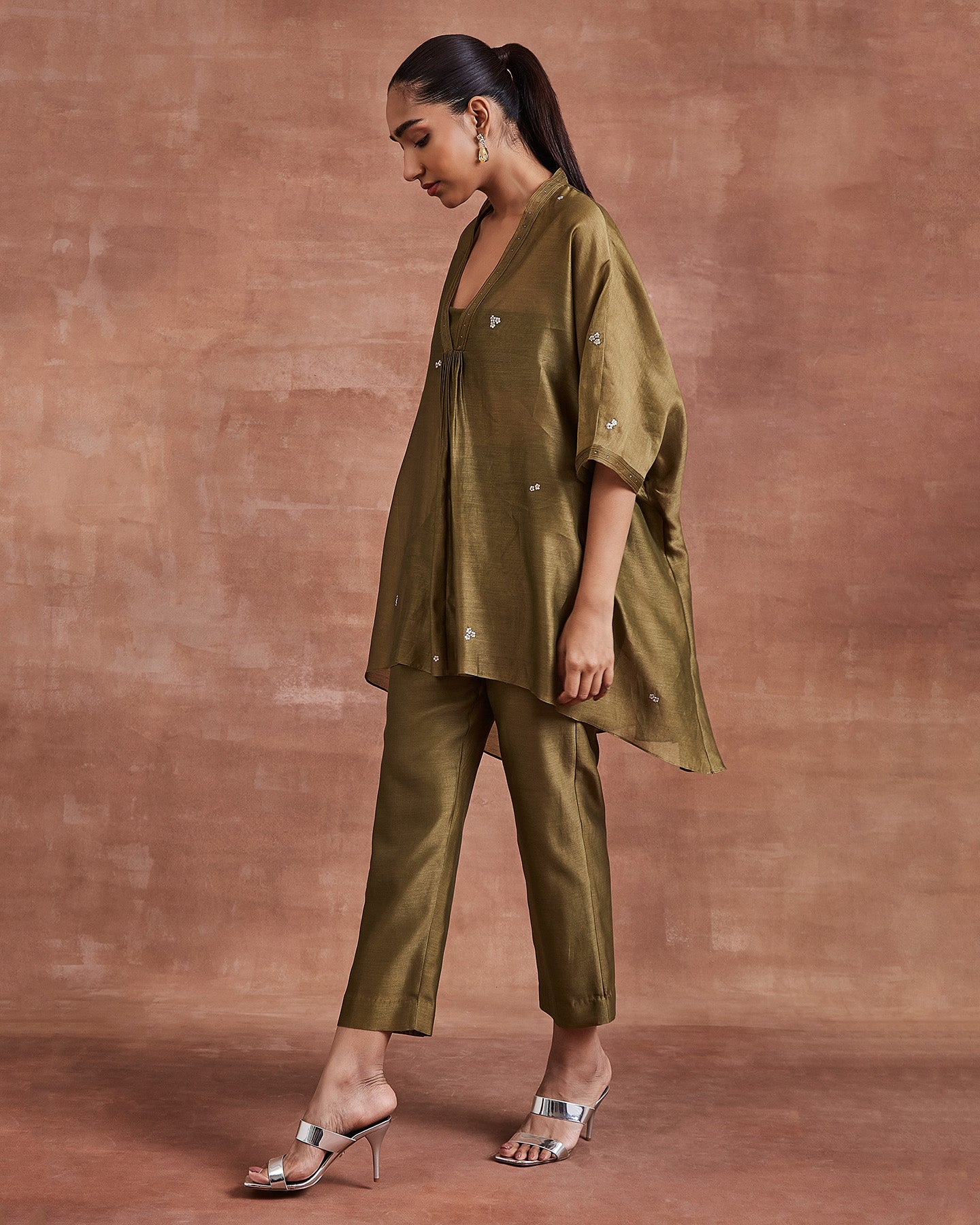 Bhumi Co-Ordinate Set