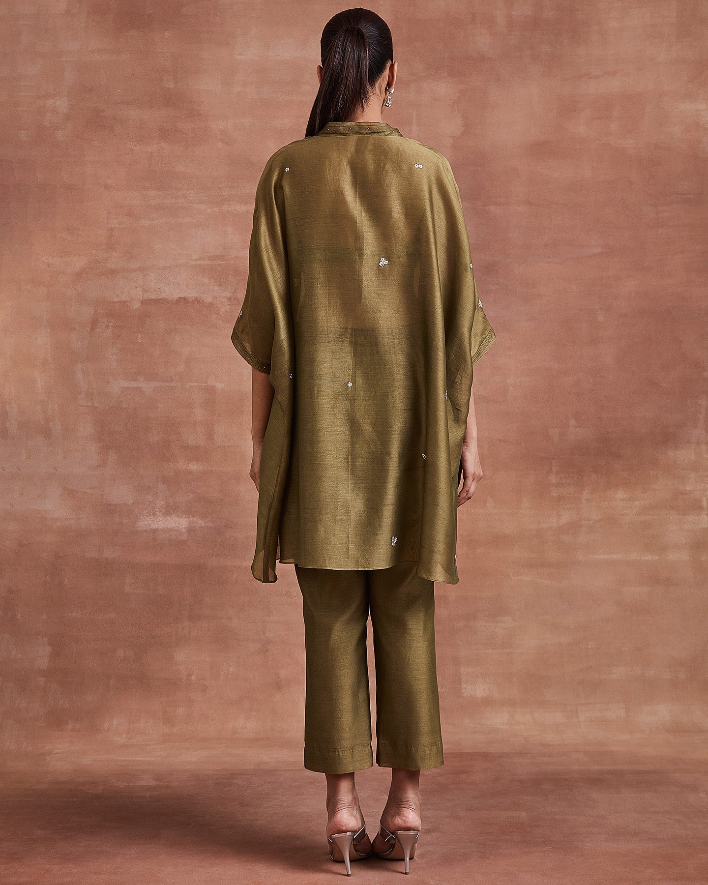 Bhumi Co-Ordinate Set