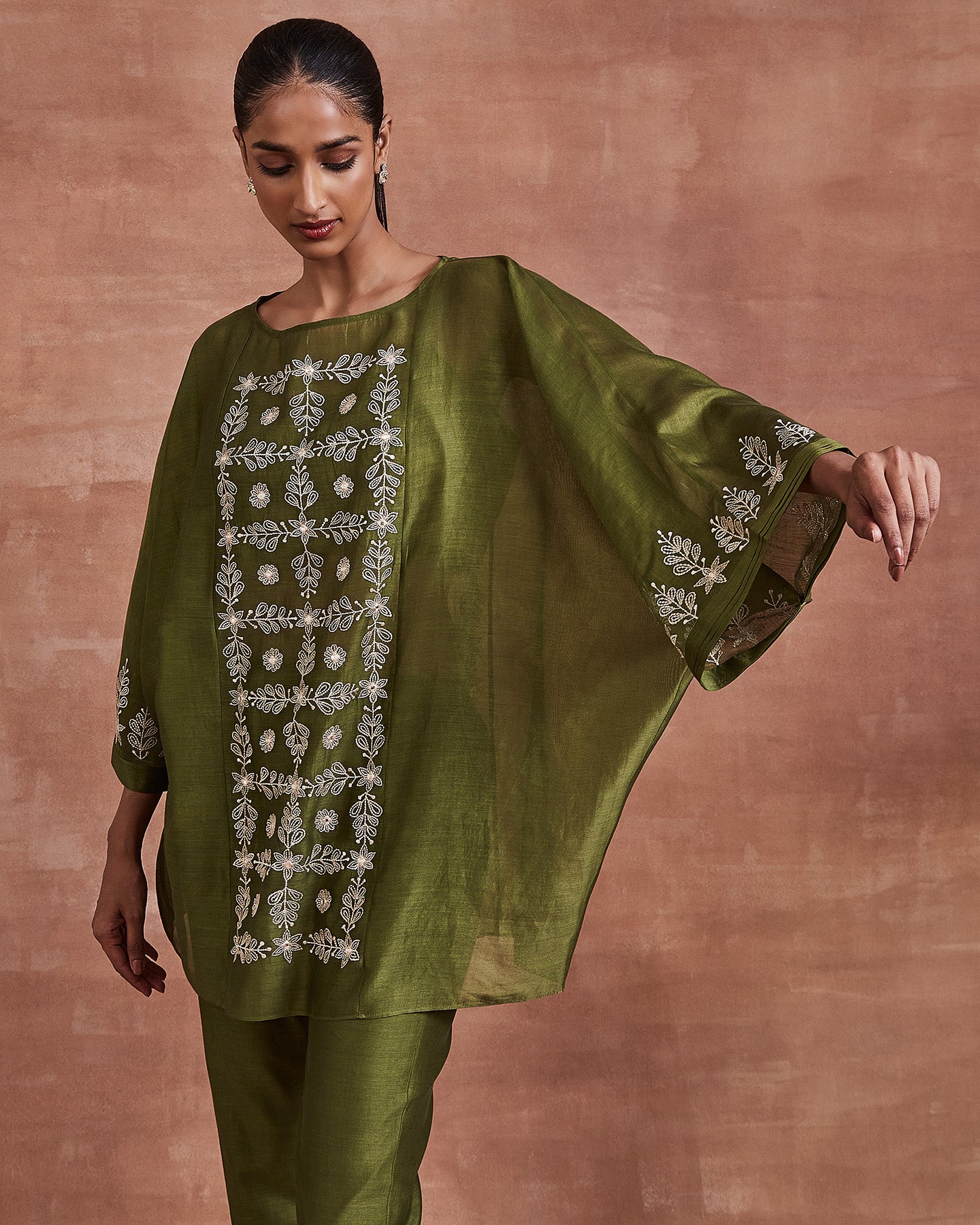 Dhani Co-Ordinate Set