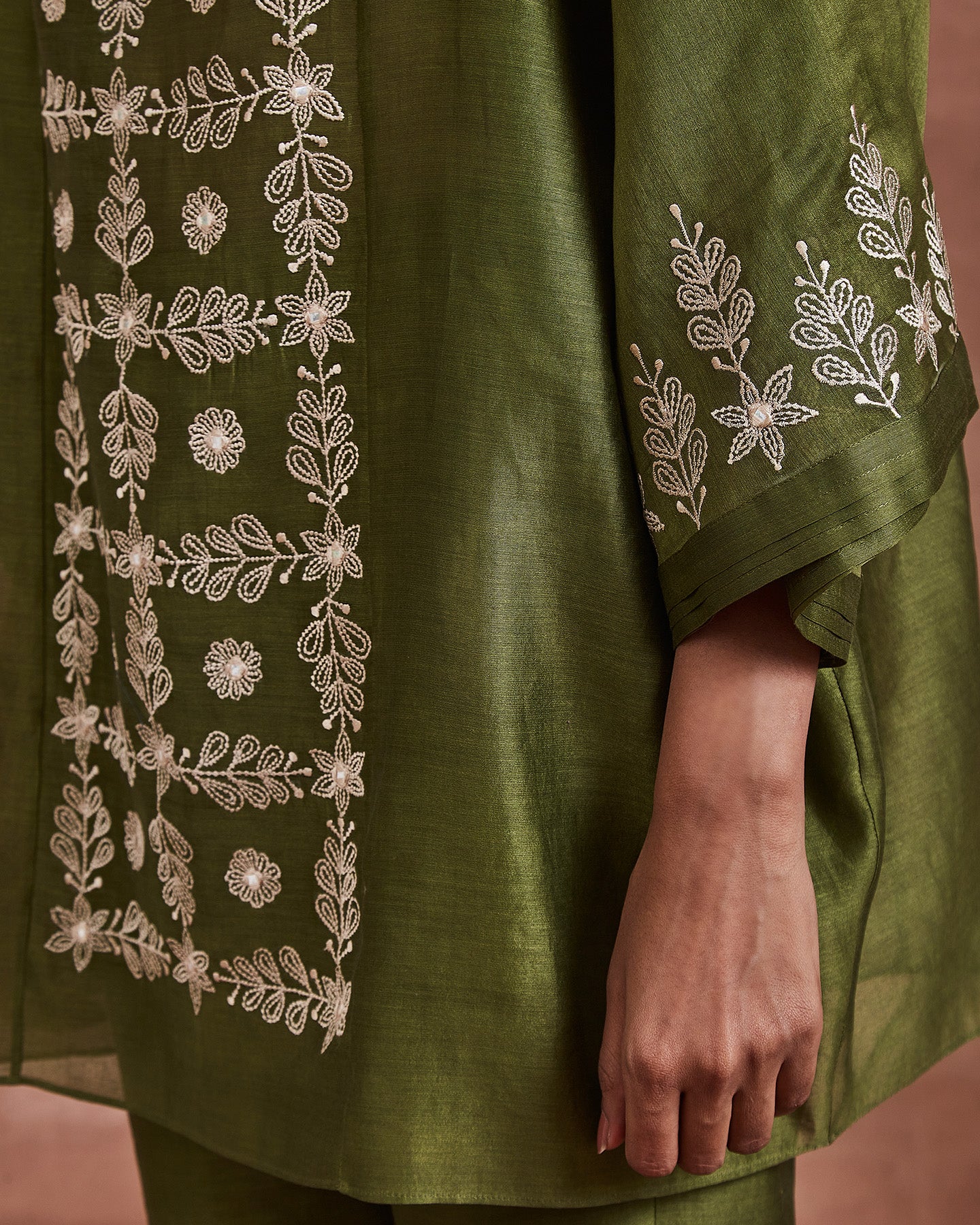 Dhani Co-Ordinate Set
