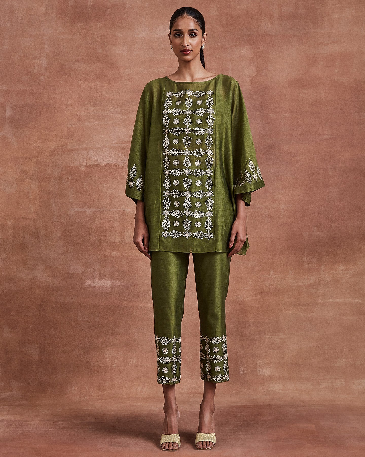 Dhani Co-Ordinate Set