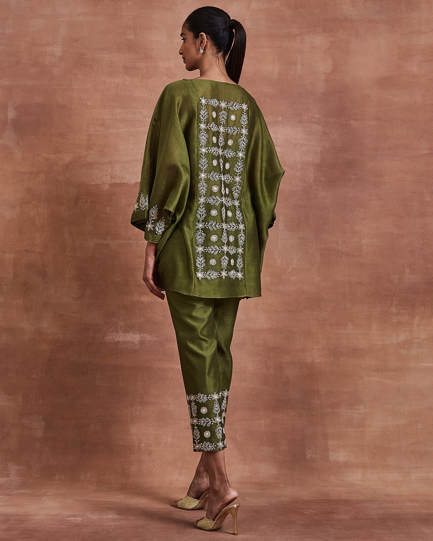 Dhani Co-Ordinate Set
