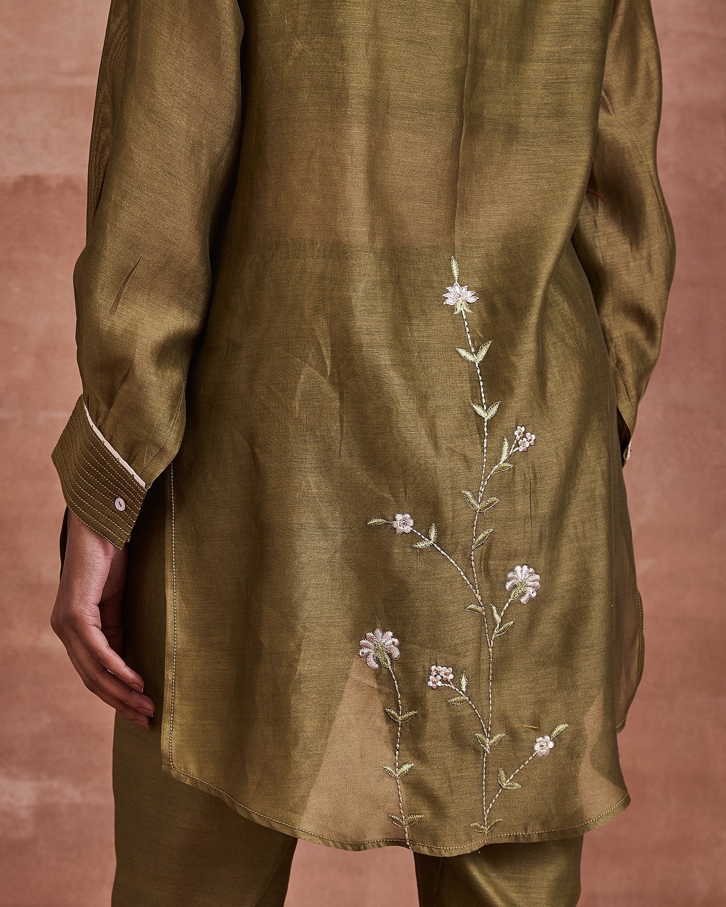 Keya Co-Ordinate Set
