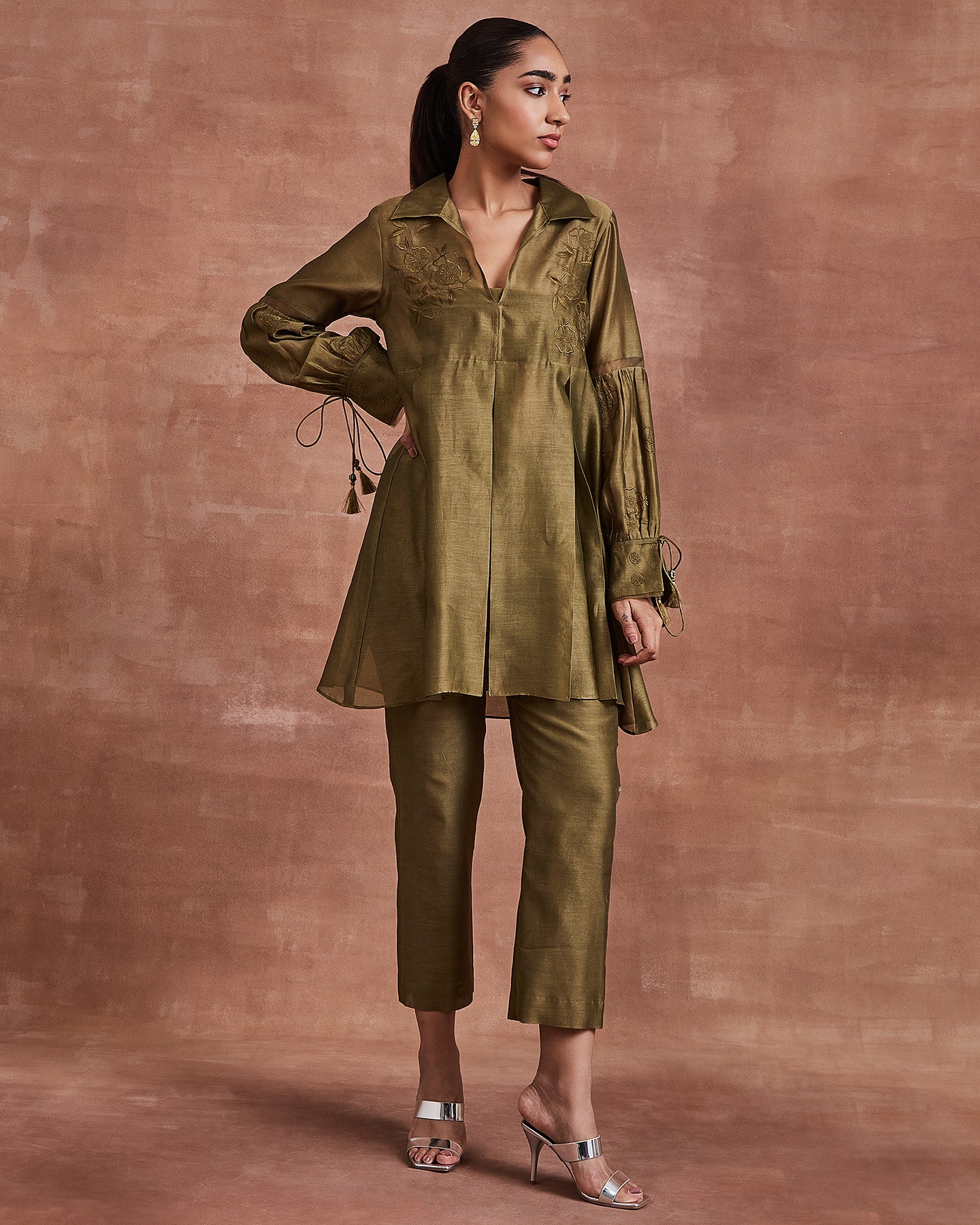 Tara Co-Ordinate Set