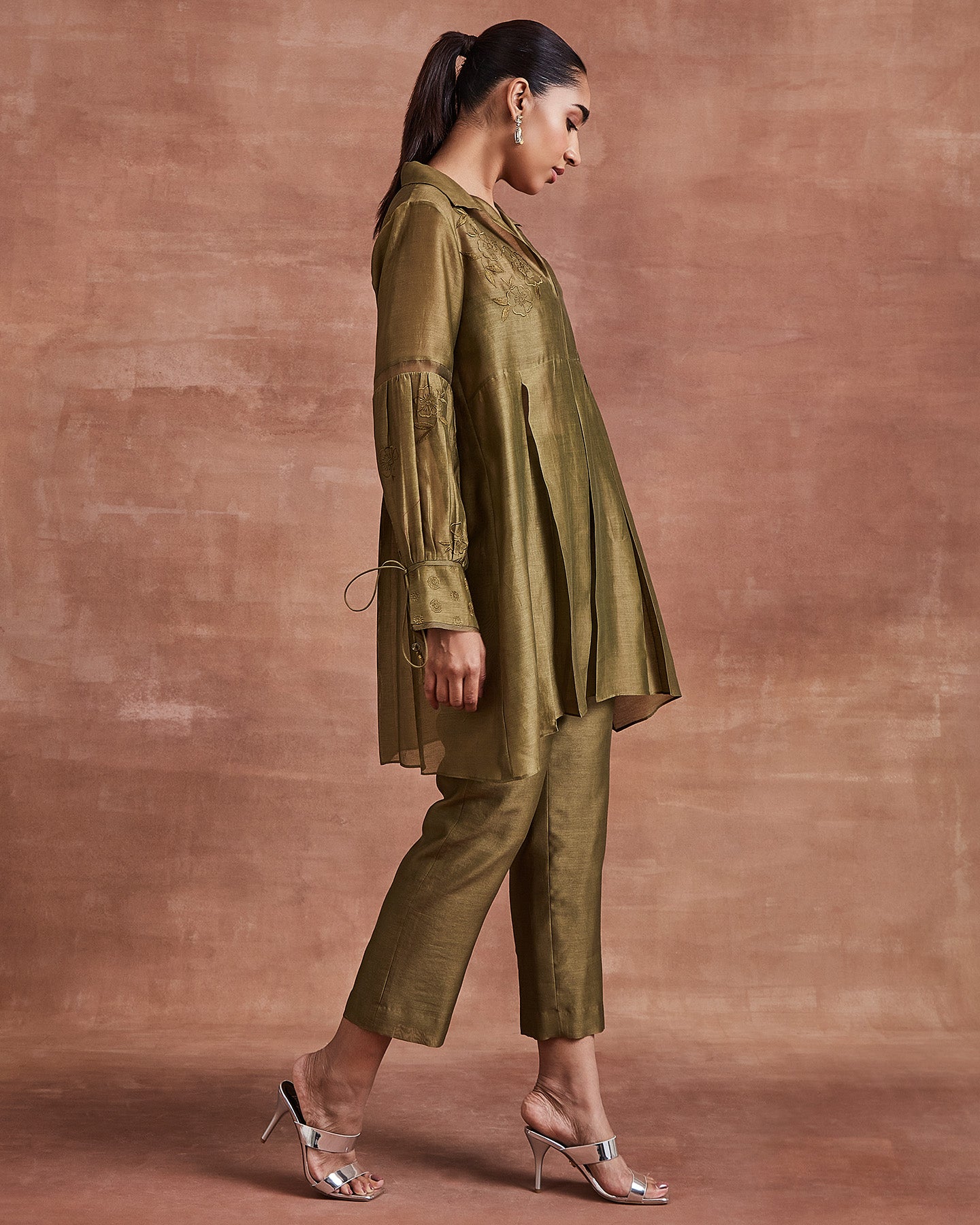 Tara Co-Ordinate Set
