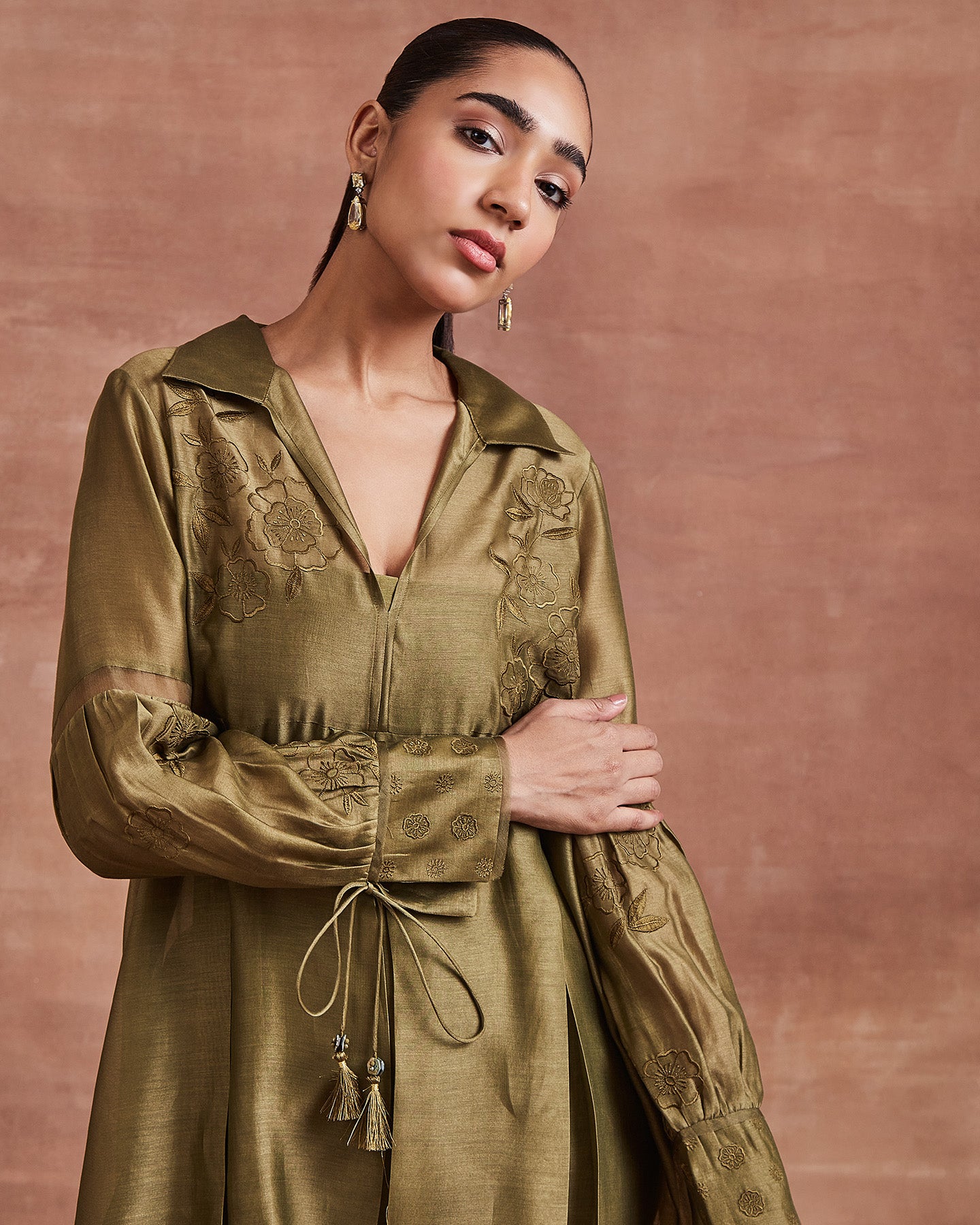 Tara Co-Ordinate Set