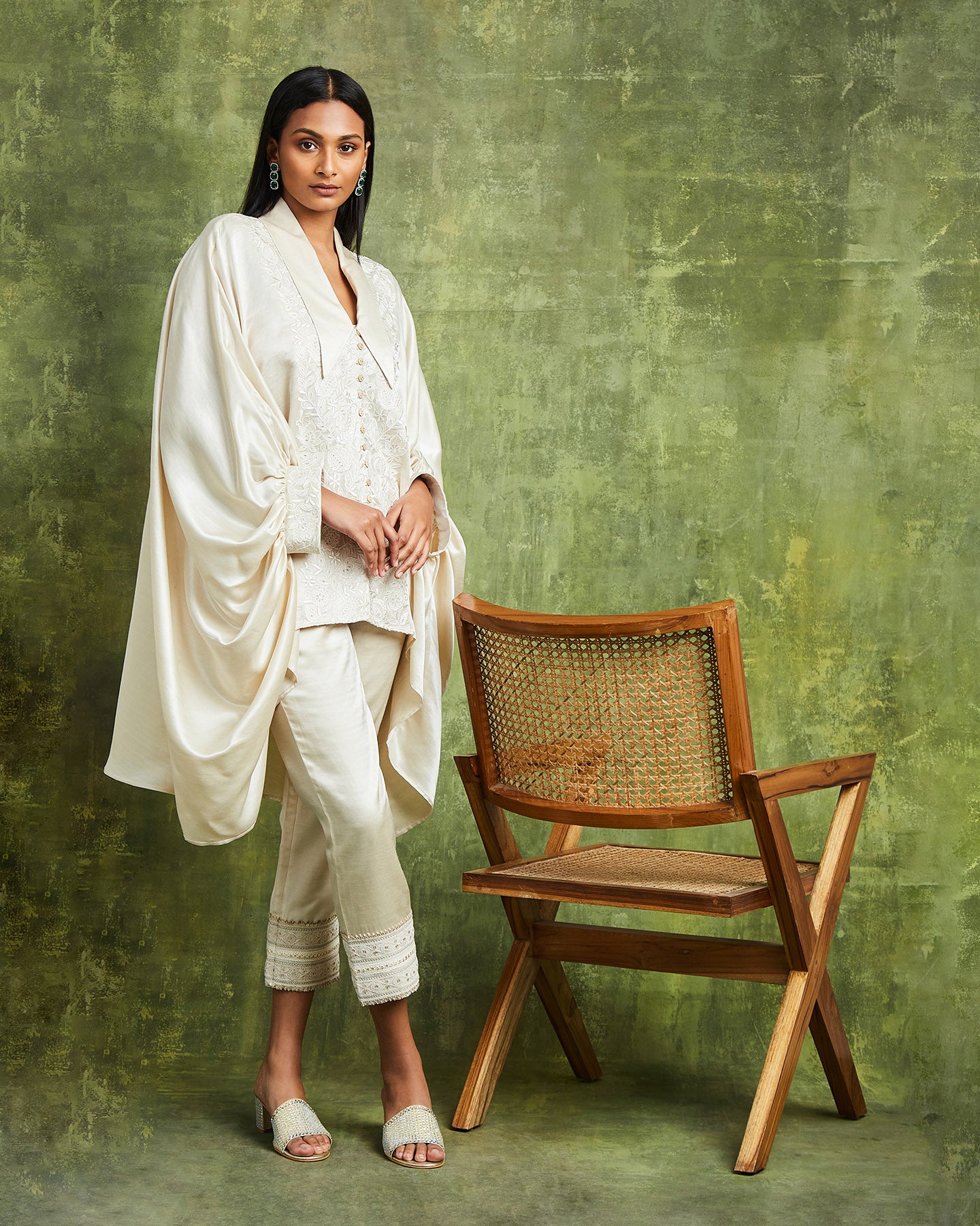 Saba Co-Ordinate Set