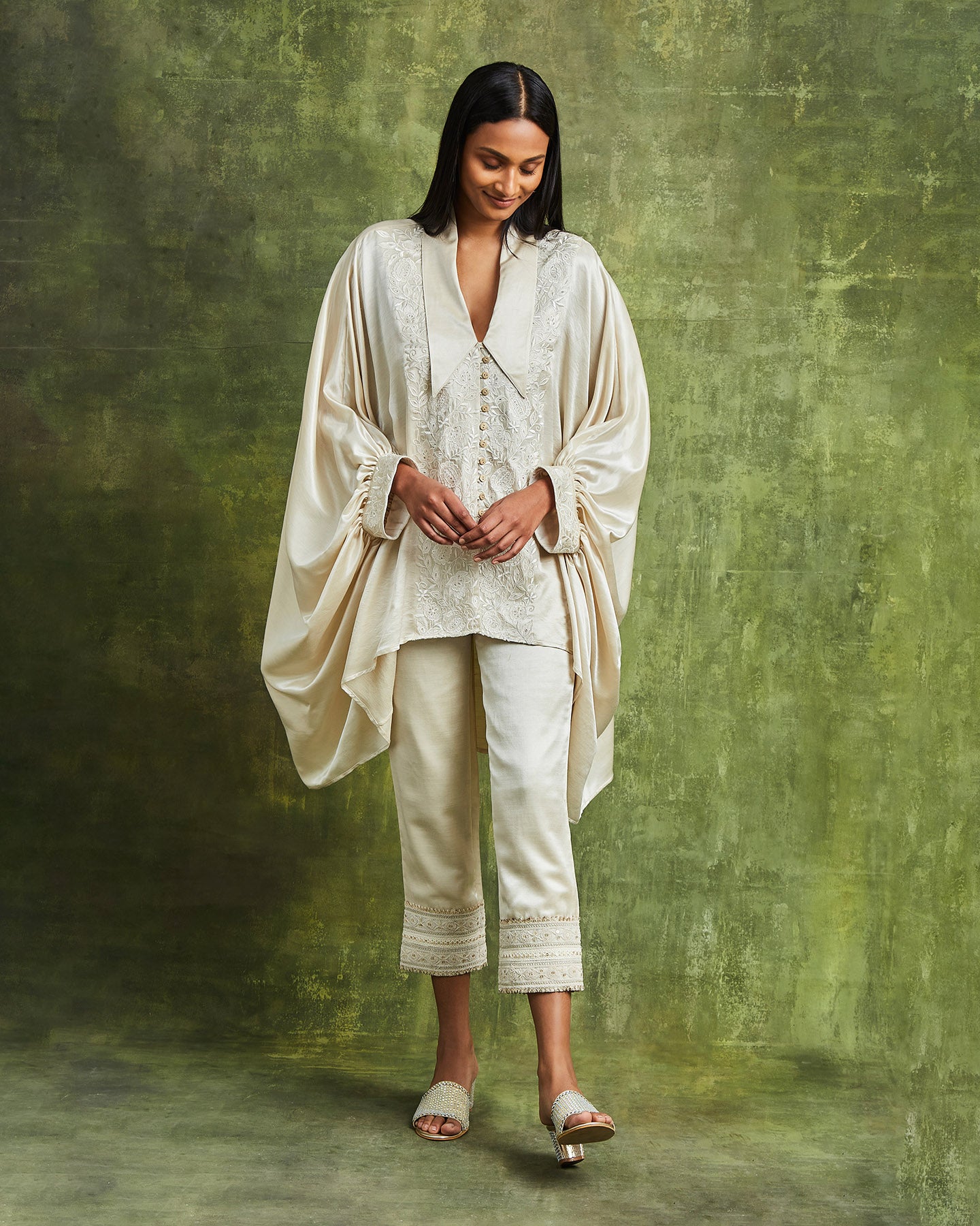Saba Co-Ordinate Set