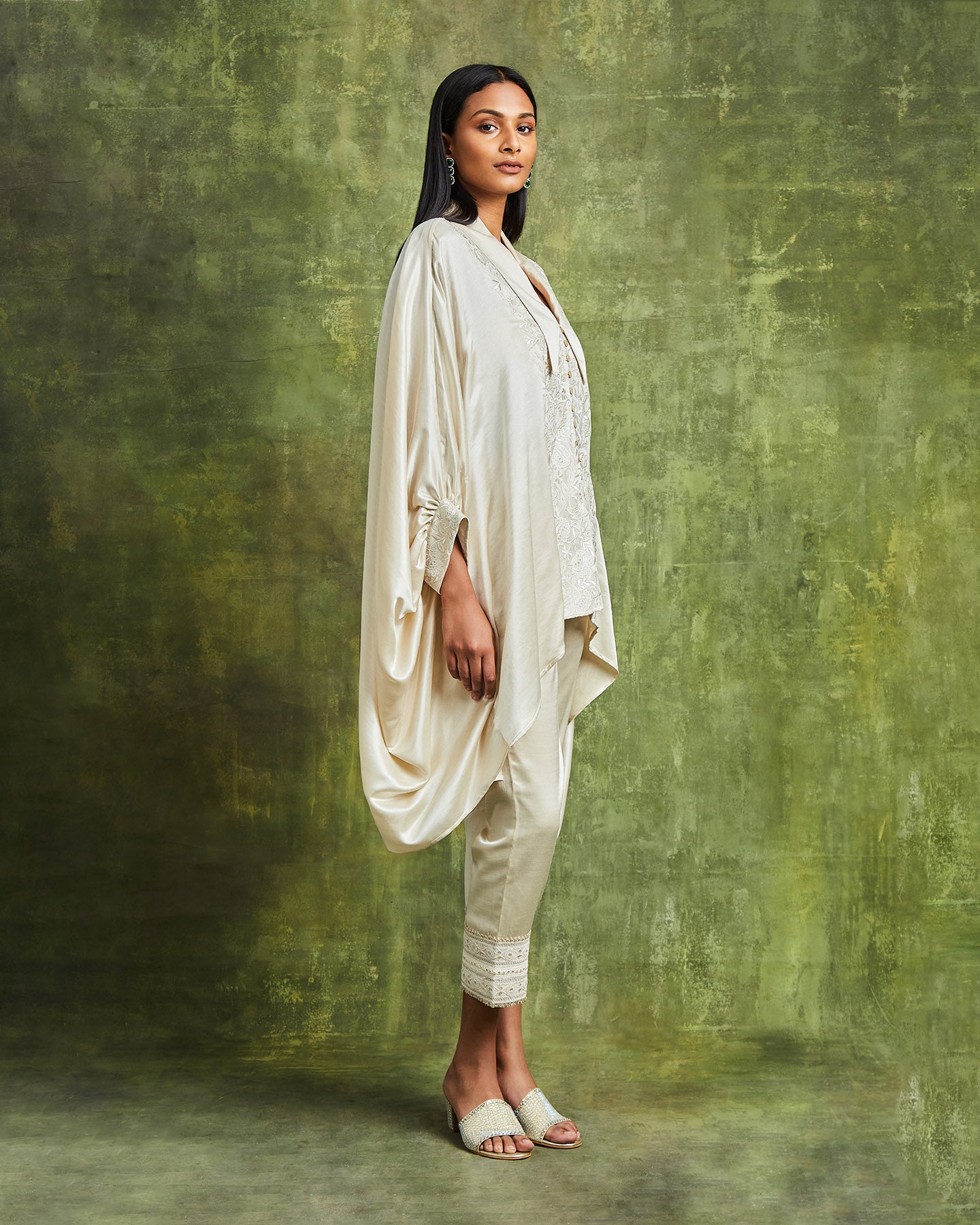 Saba Co-Ordinate Set