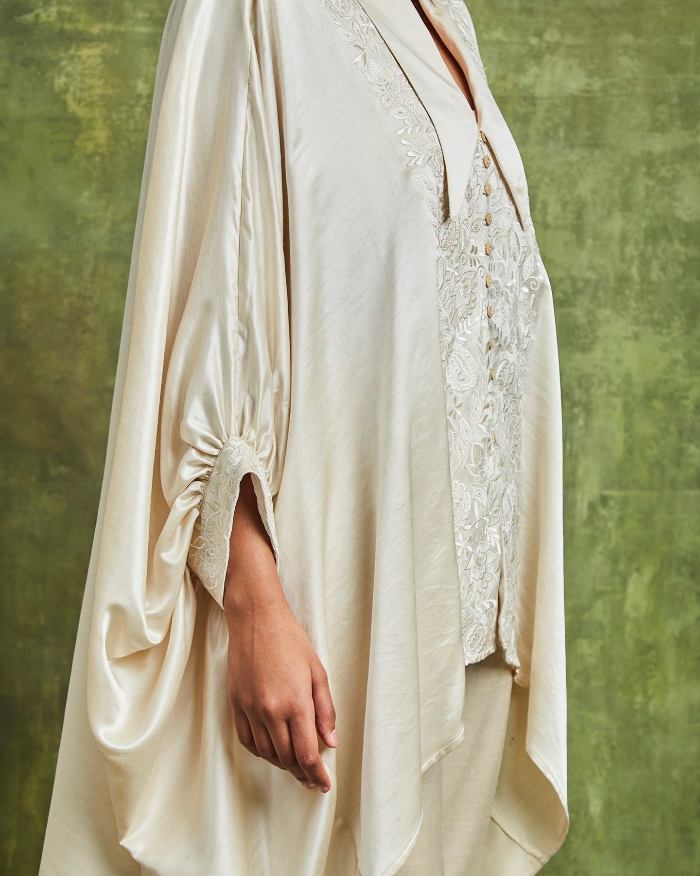 Saba Co-Ordinate Set