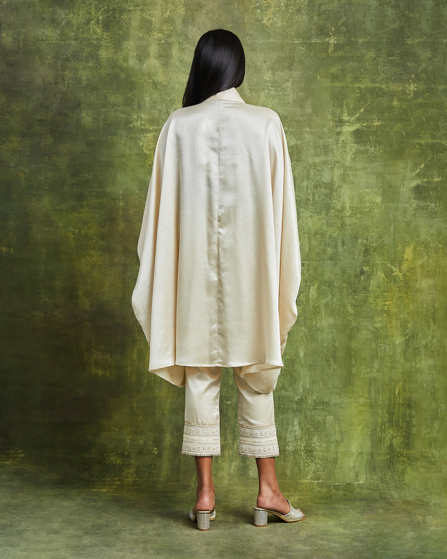 Saba Co-Ordinate Set