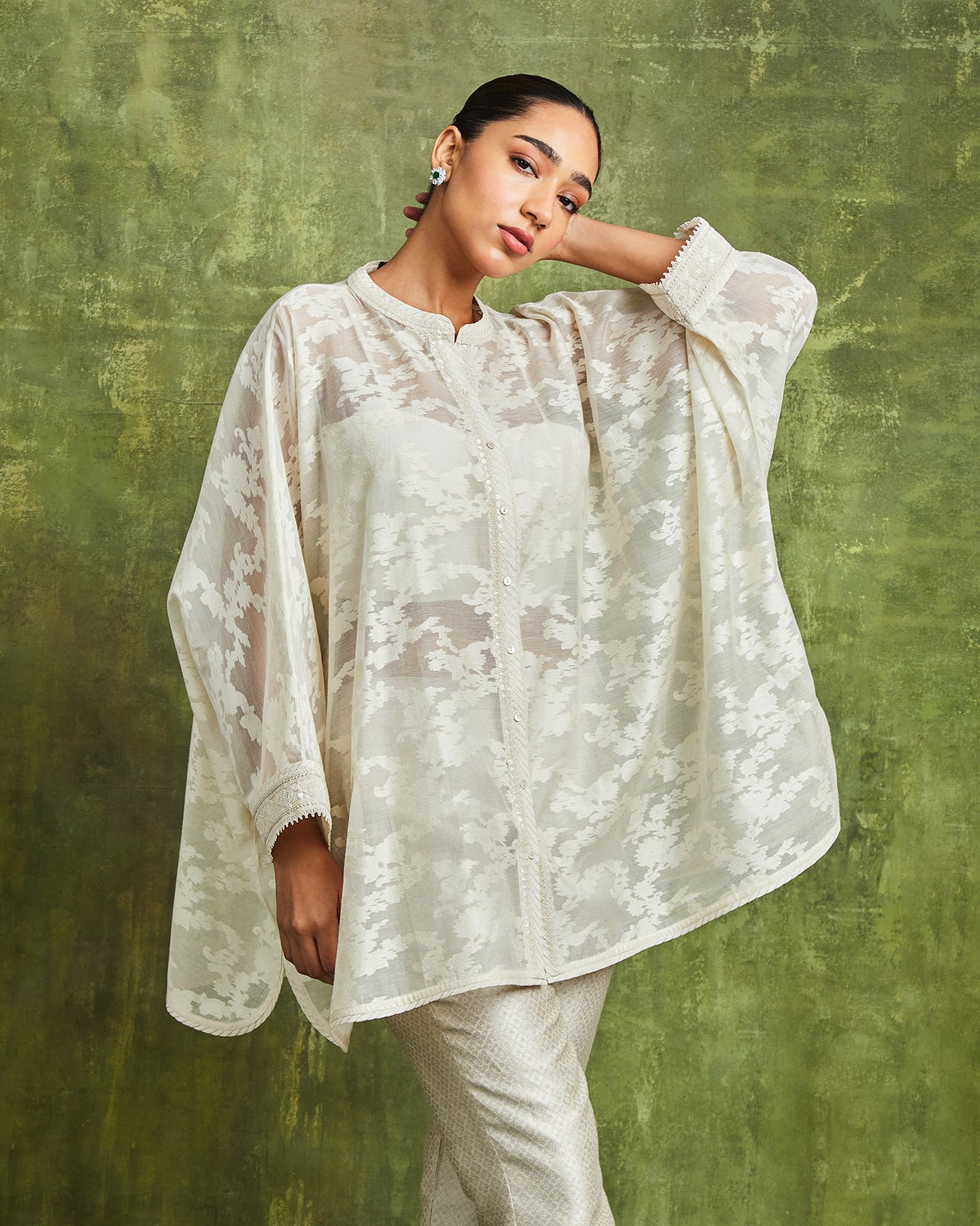 Hajra Co-Ordinate Set