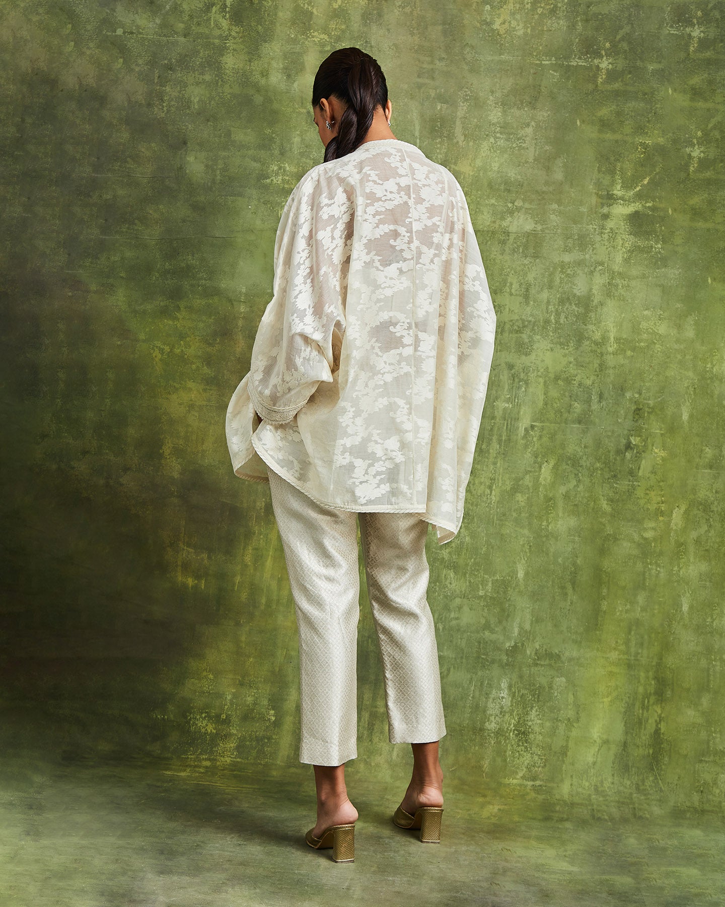 Hajra Co-Ordinate Set