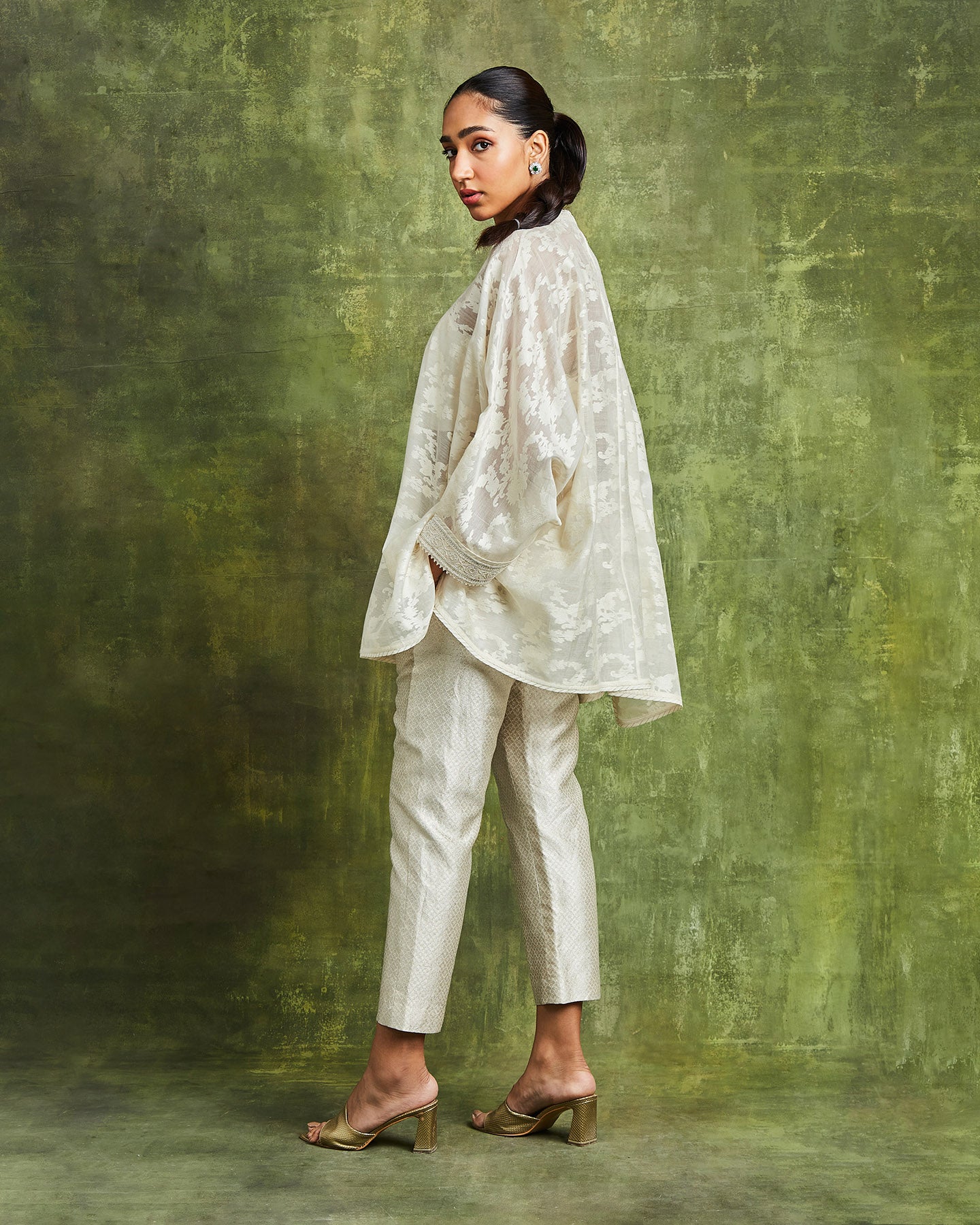 Hajra Co-Ordinate Set